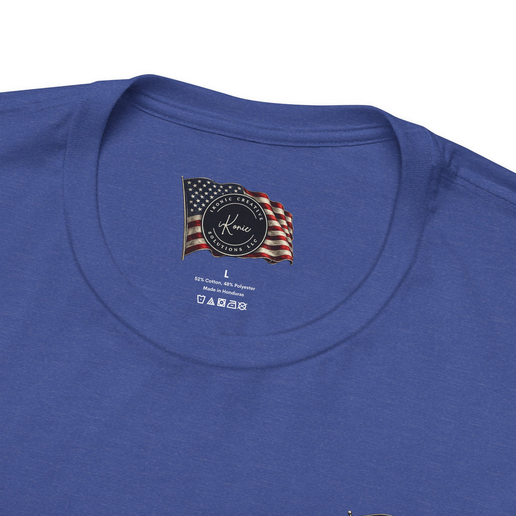 250th Anniversary Unisex T-shirt