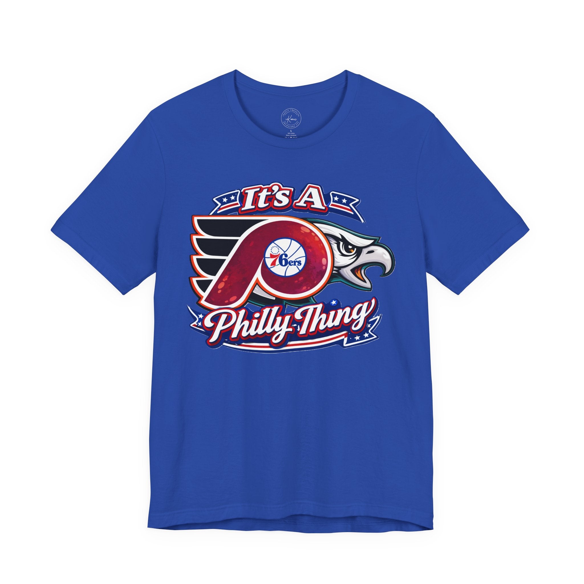 It's A Philly Thing Unisex T-Shirt