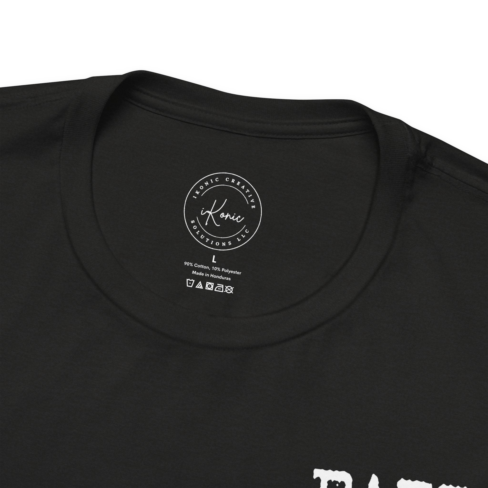 Faith Unisex T-shirt