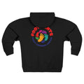FootPrints Unisex Zip Hoodie