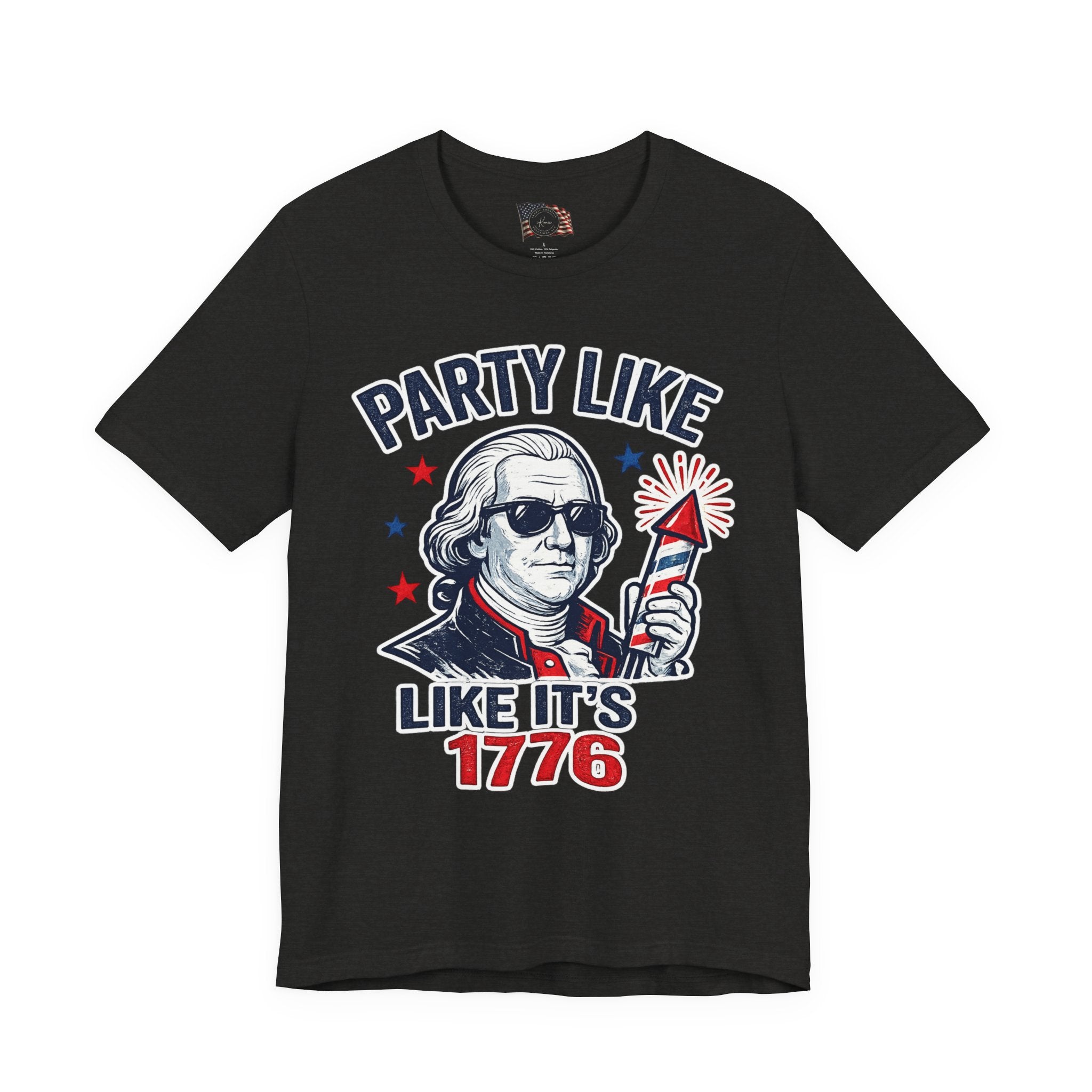 Washington T-shirt