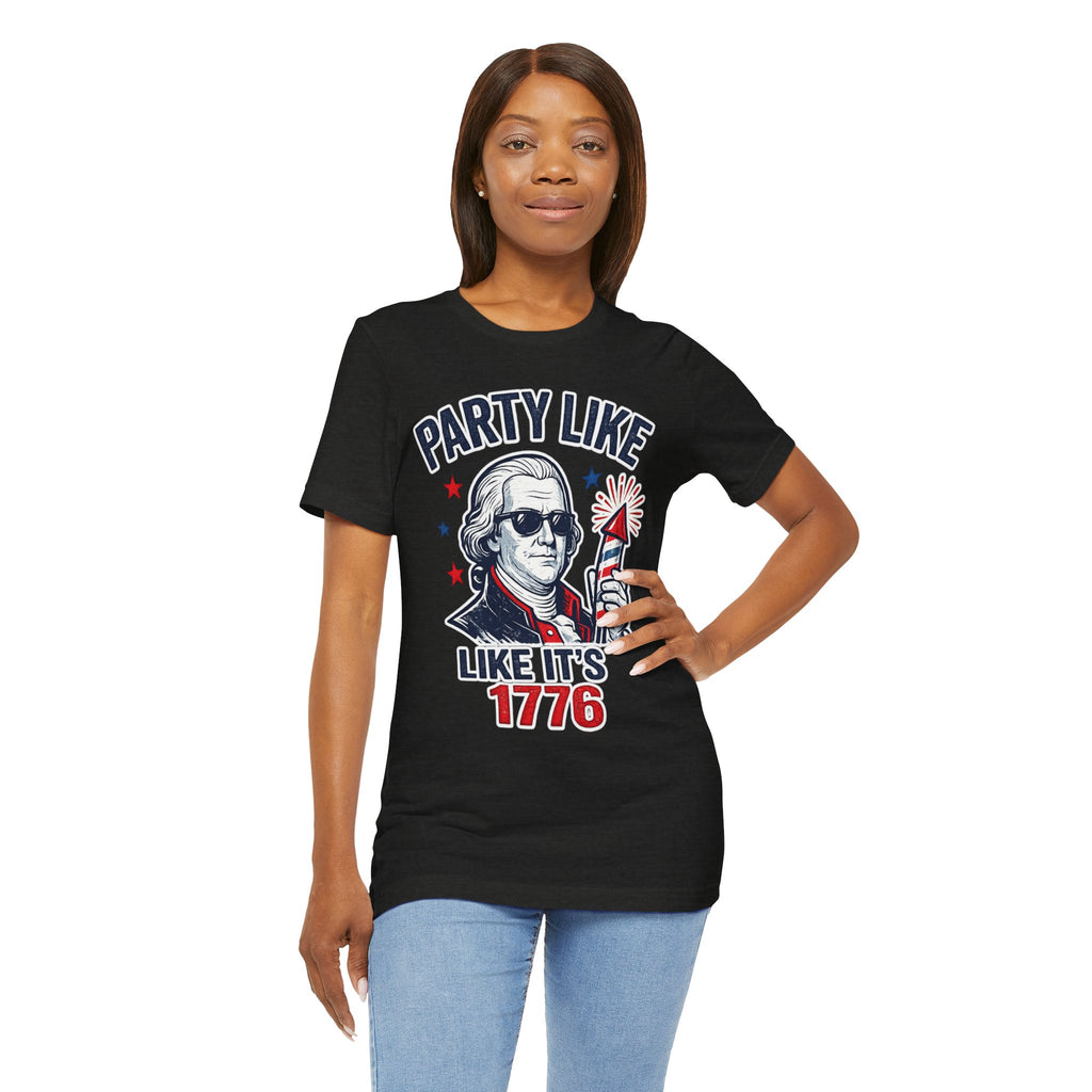 Washington T-shirt