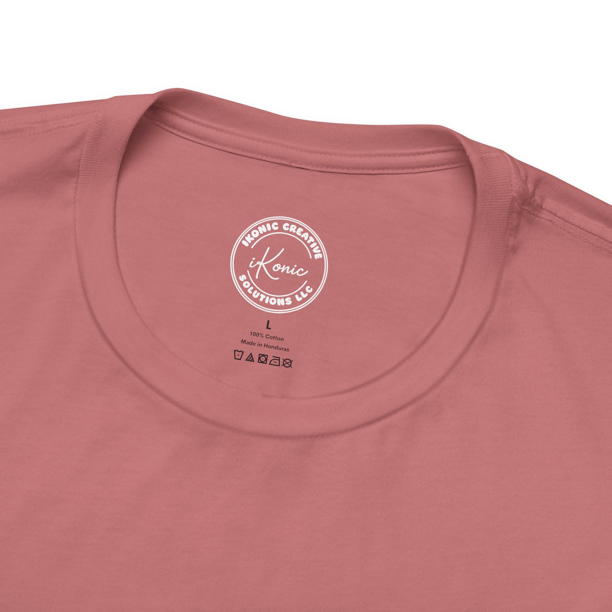 FootPrints Short Sleeve Tee