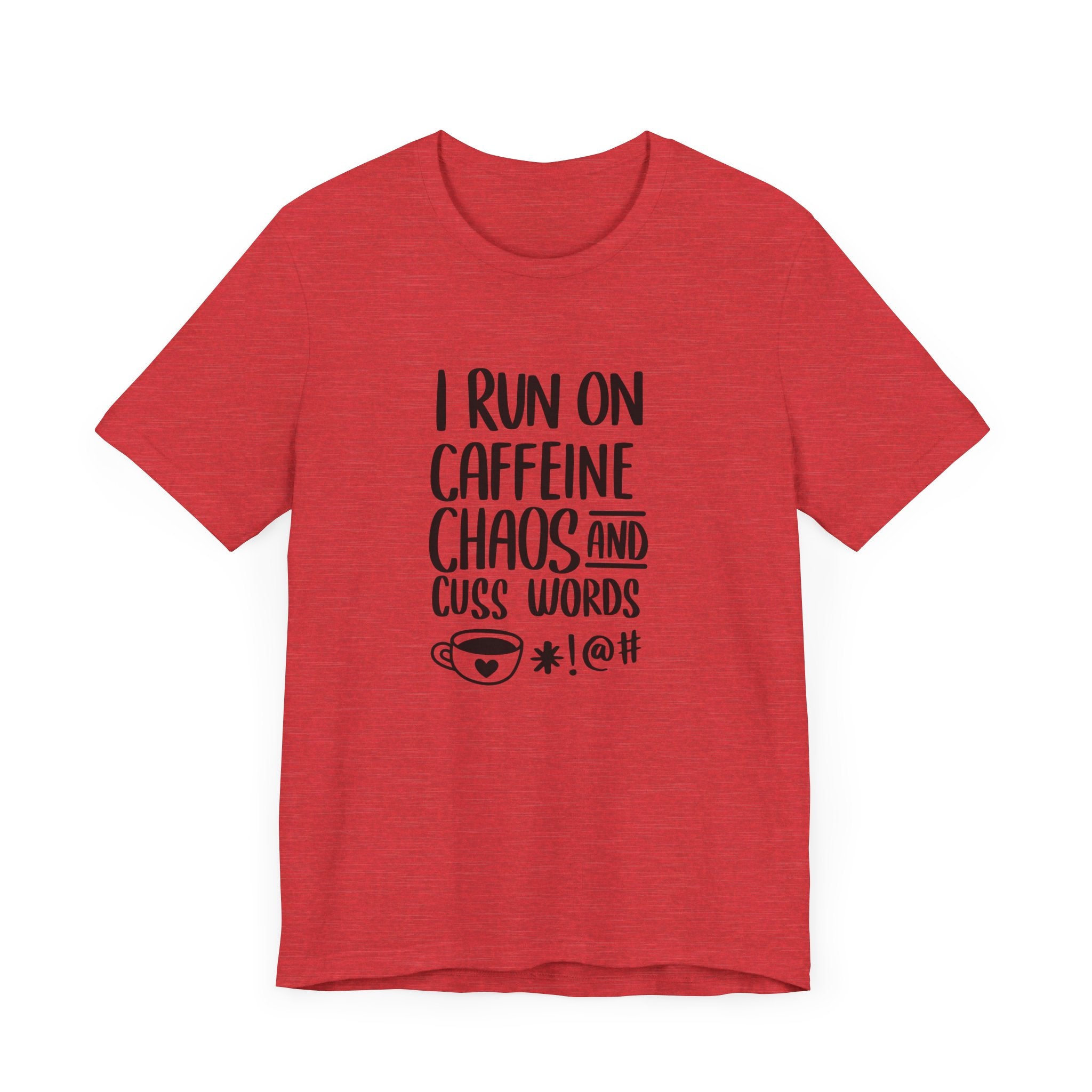 Run On Tee