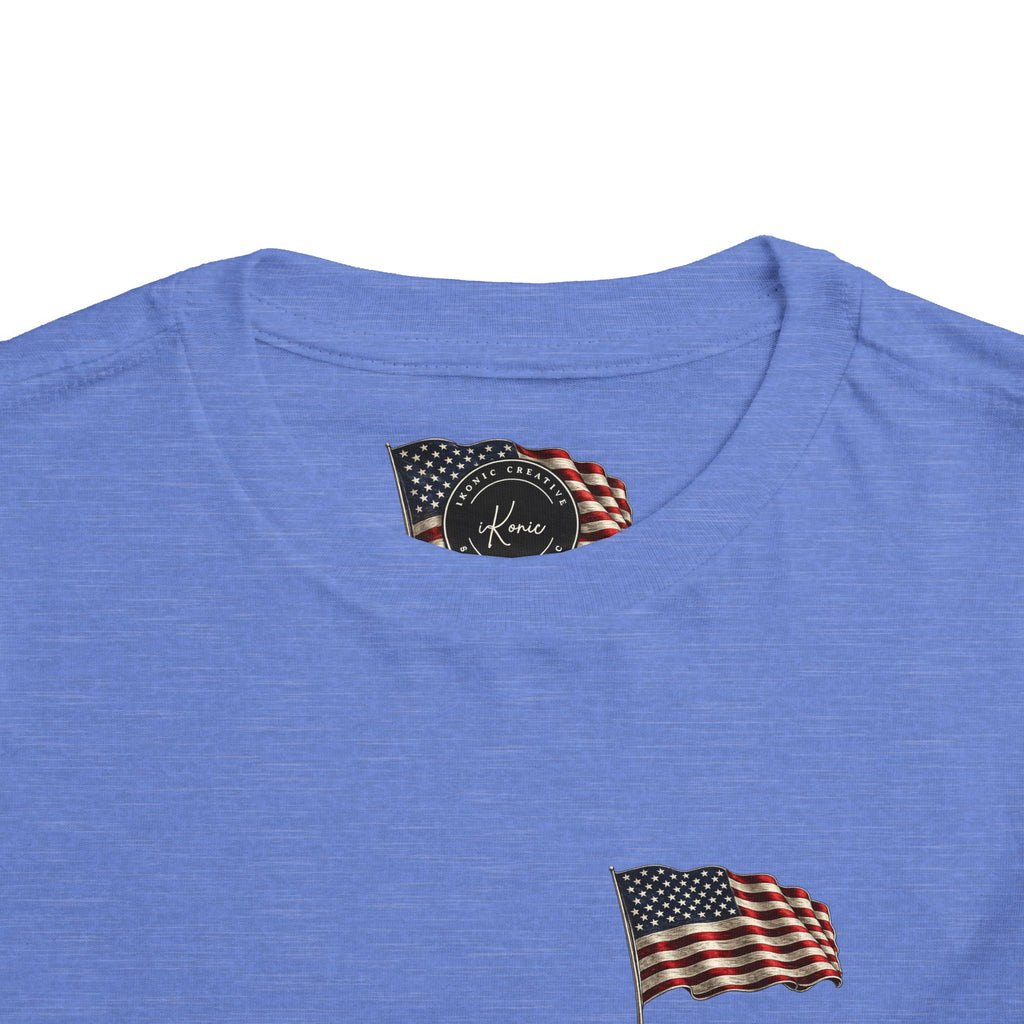 250th Anniversary Toddler T-Shirt