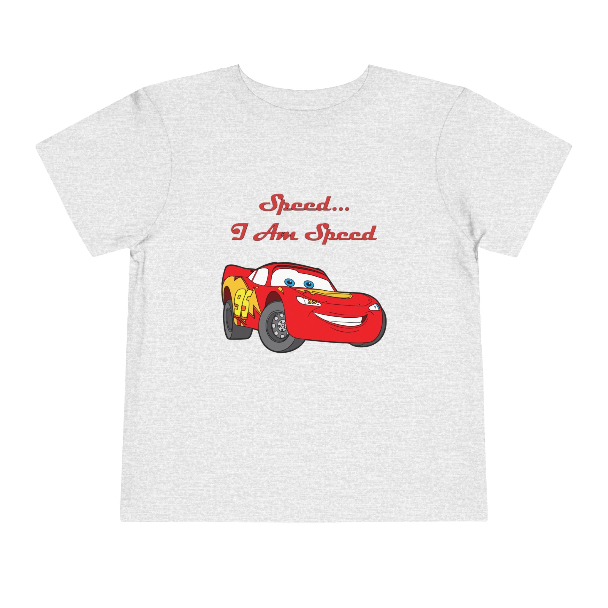 Speed Tee