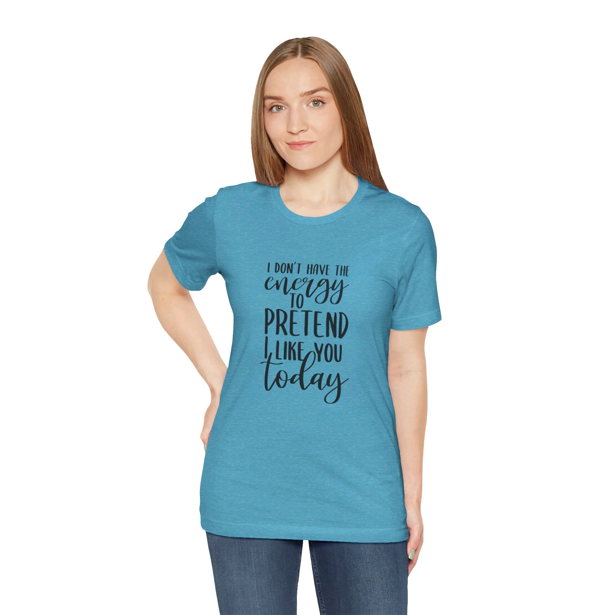 Energy Tee
