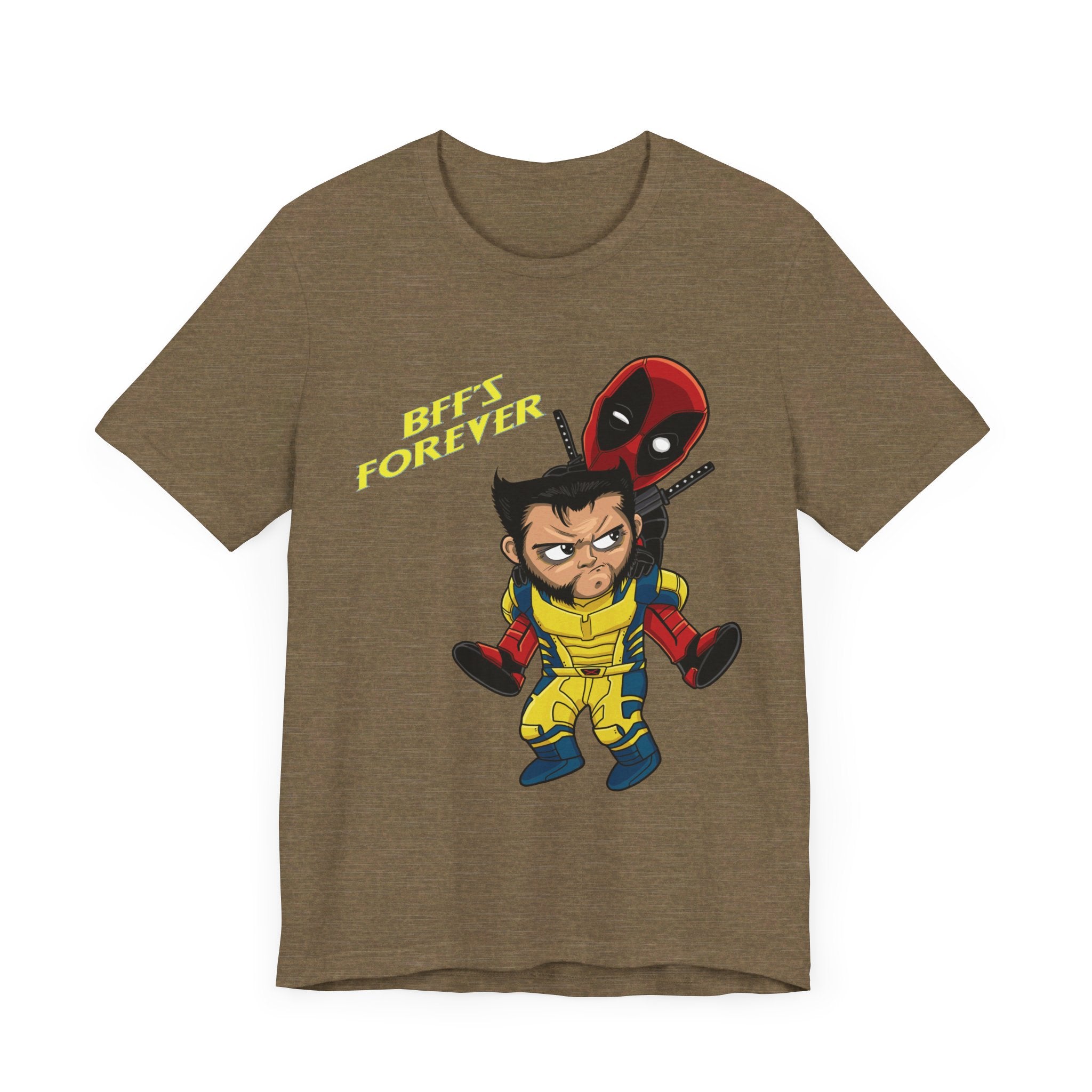 BFF's Tee