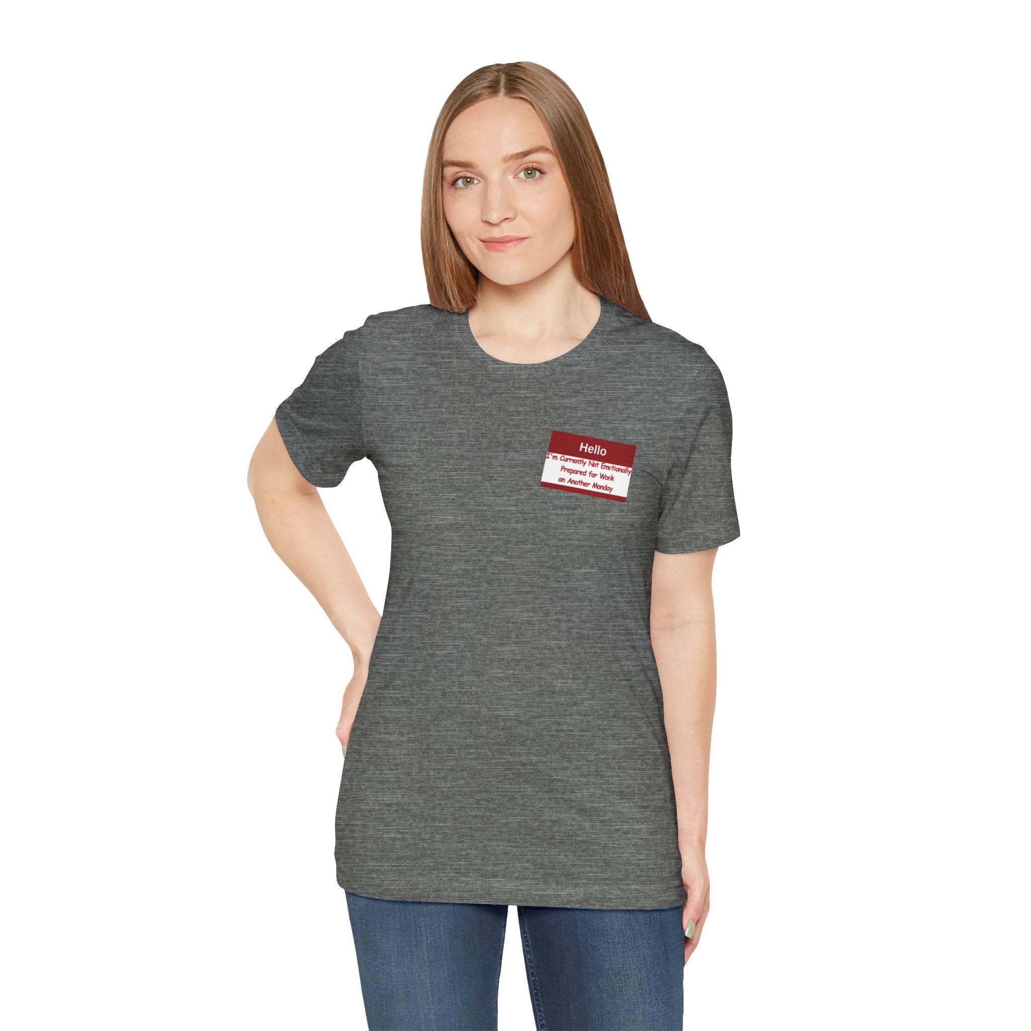 Another Monday Tee