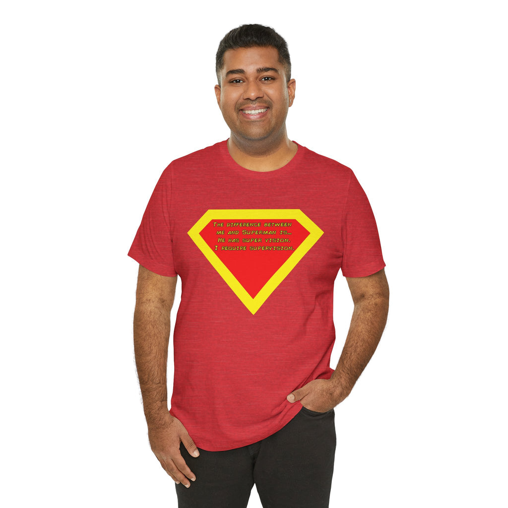 SuperVision T-Shirt