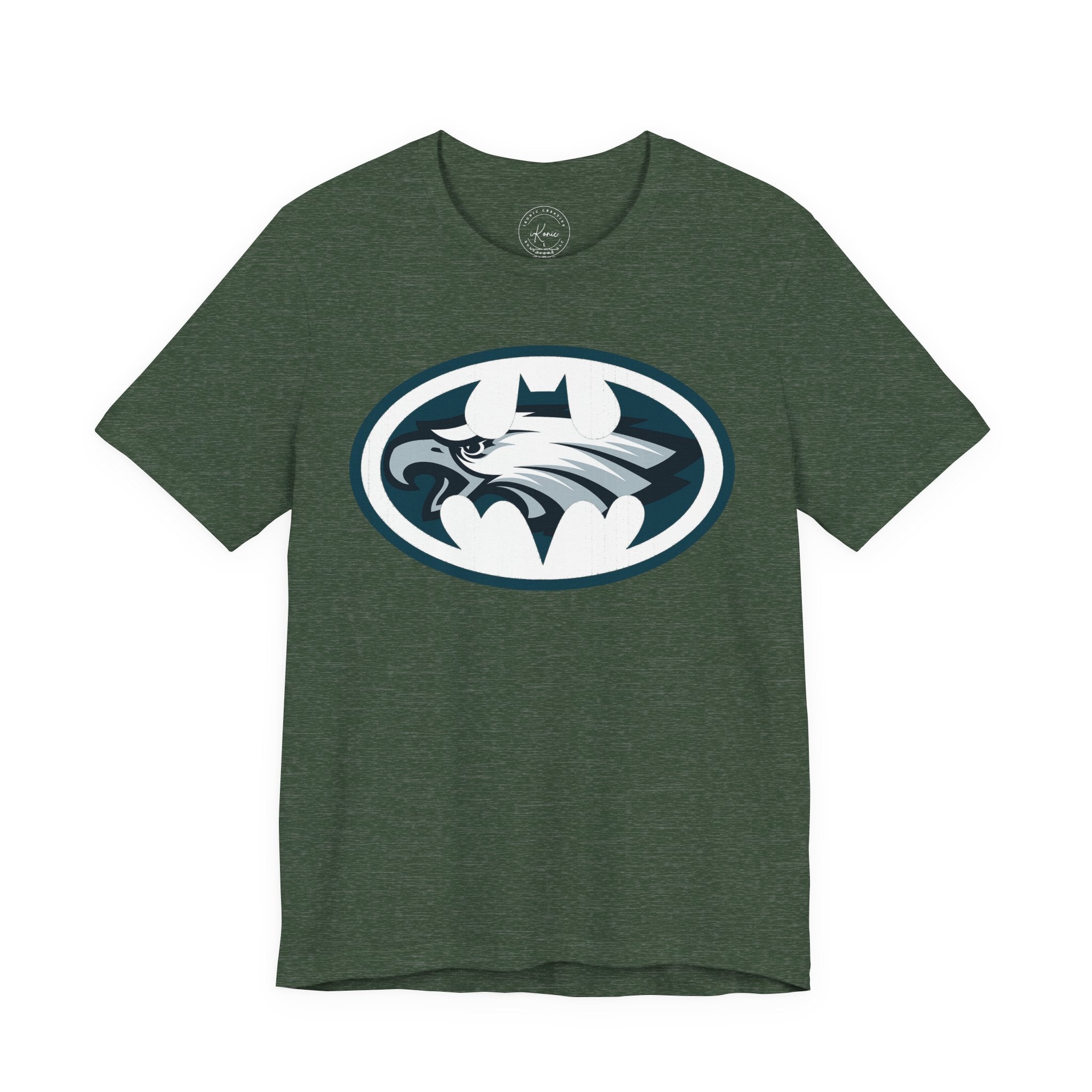 Bat Eagle Unisex T-Shirt
