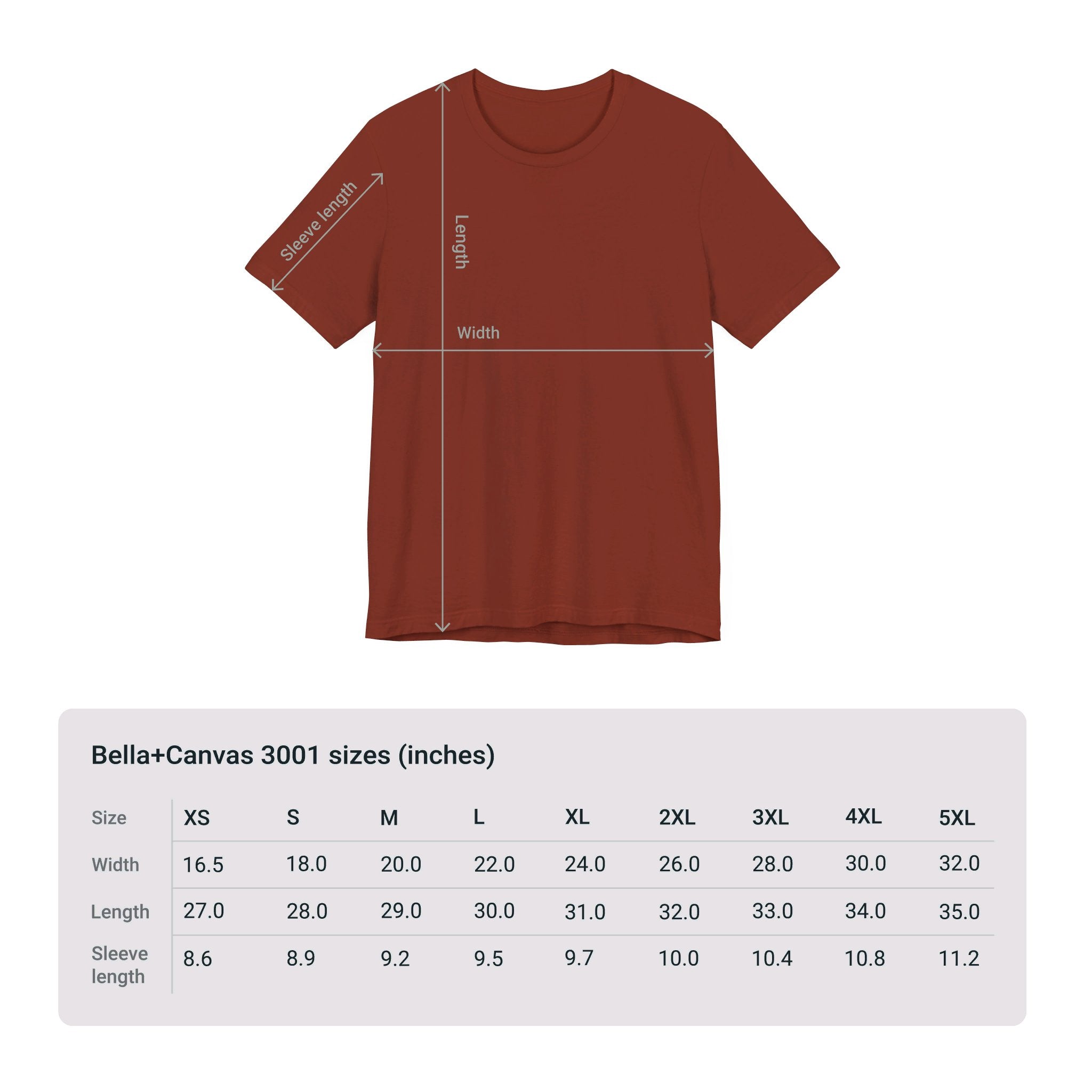 Ring That Bell Xtra Size Tee