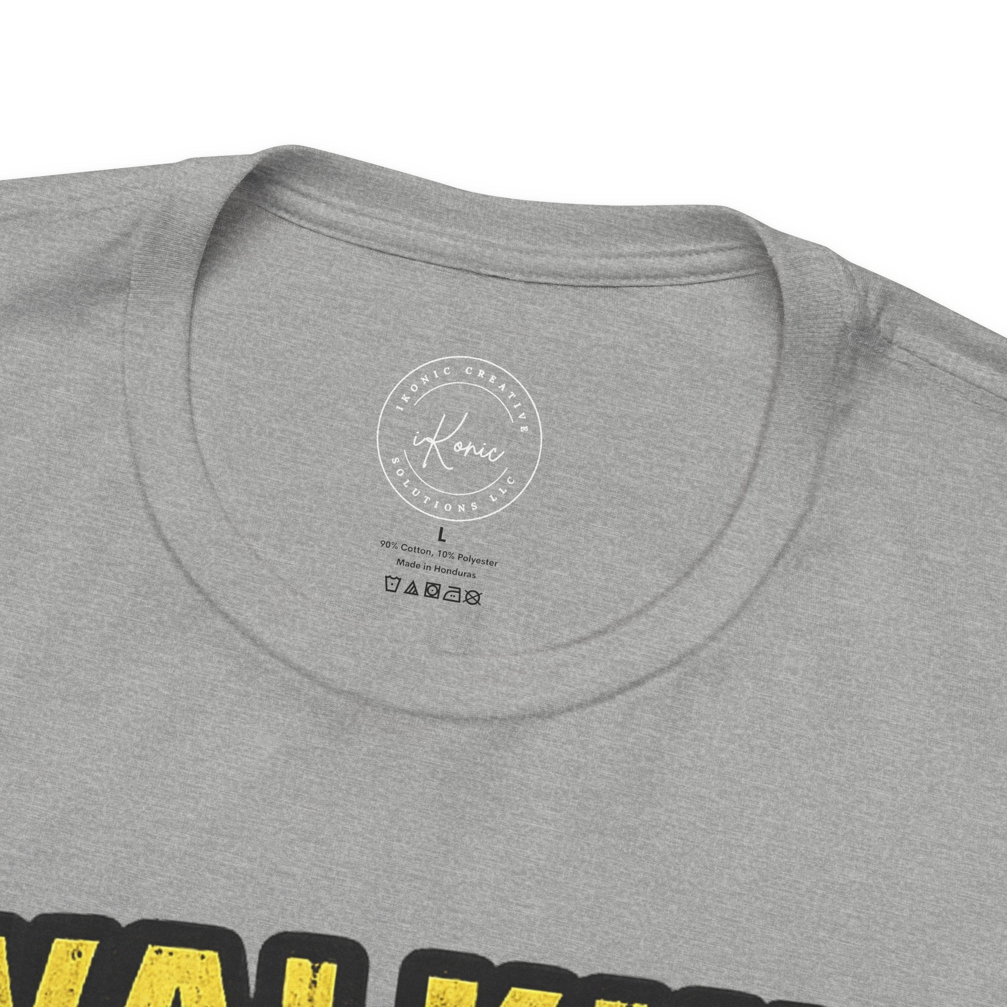 HR Unisex T-Shirt