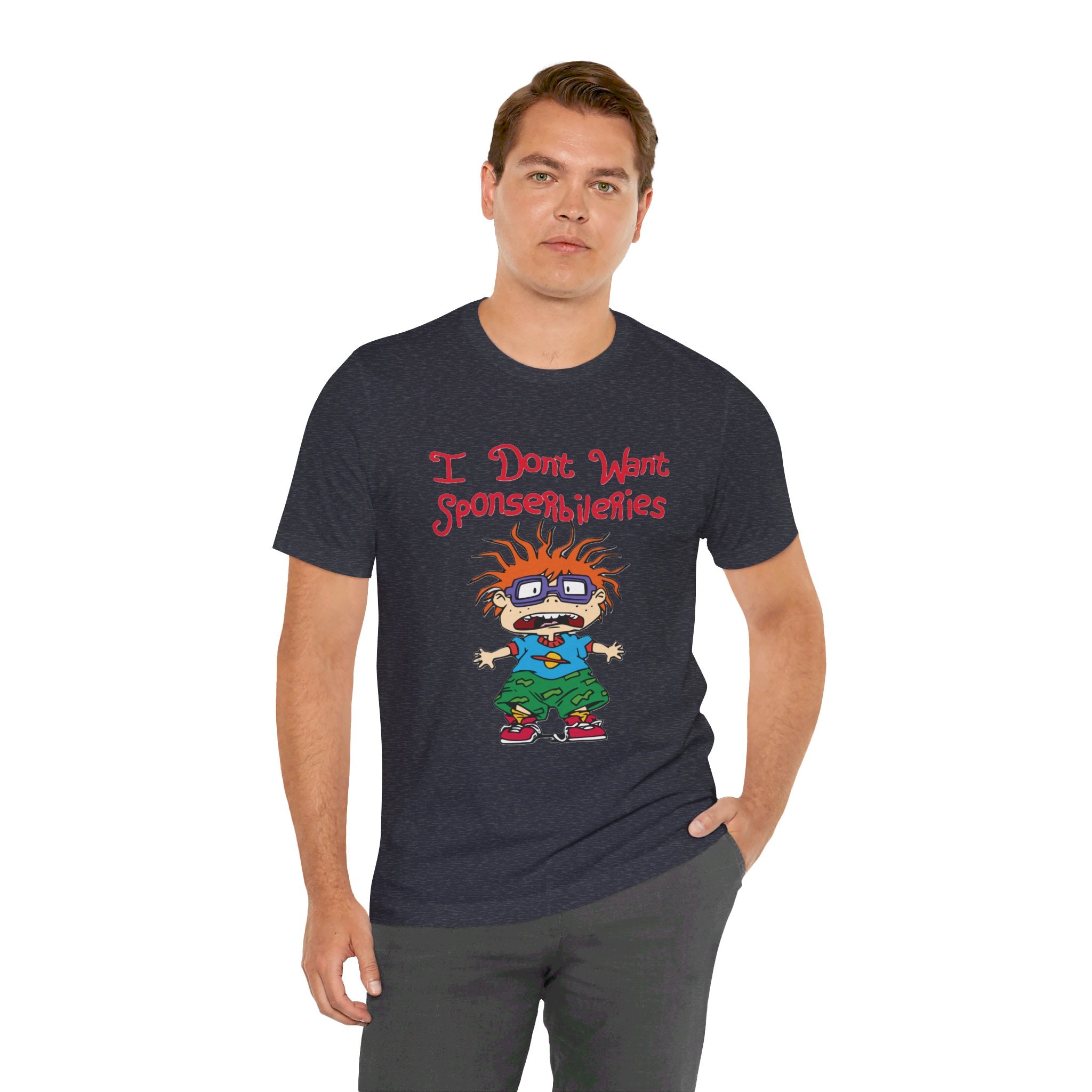 Sponserbileries Tee