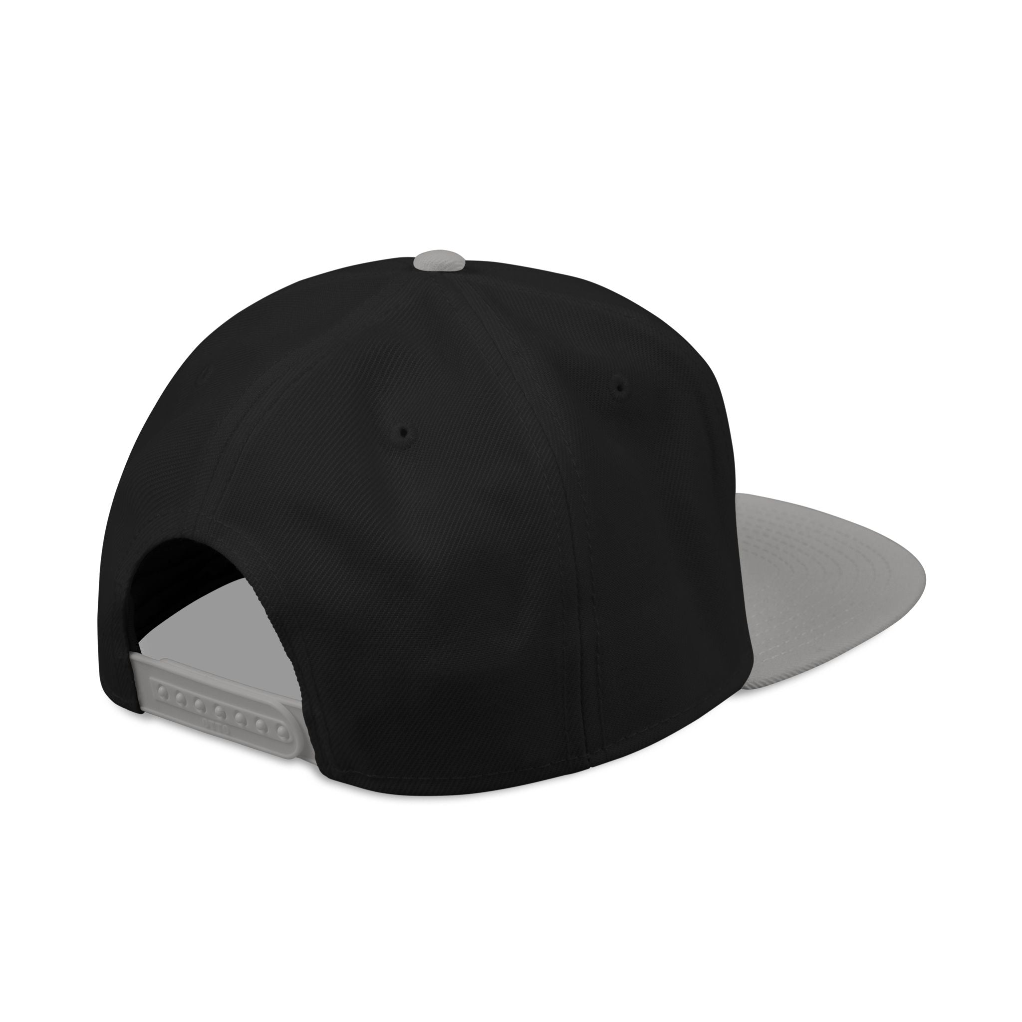 God's Favorite Personalized Snapback (Embroidery)