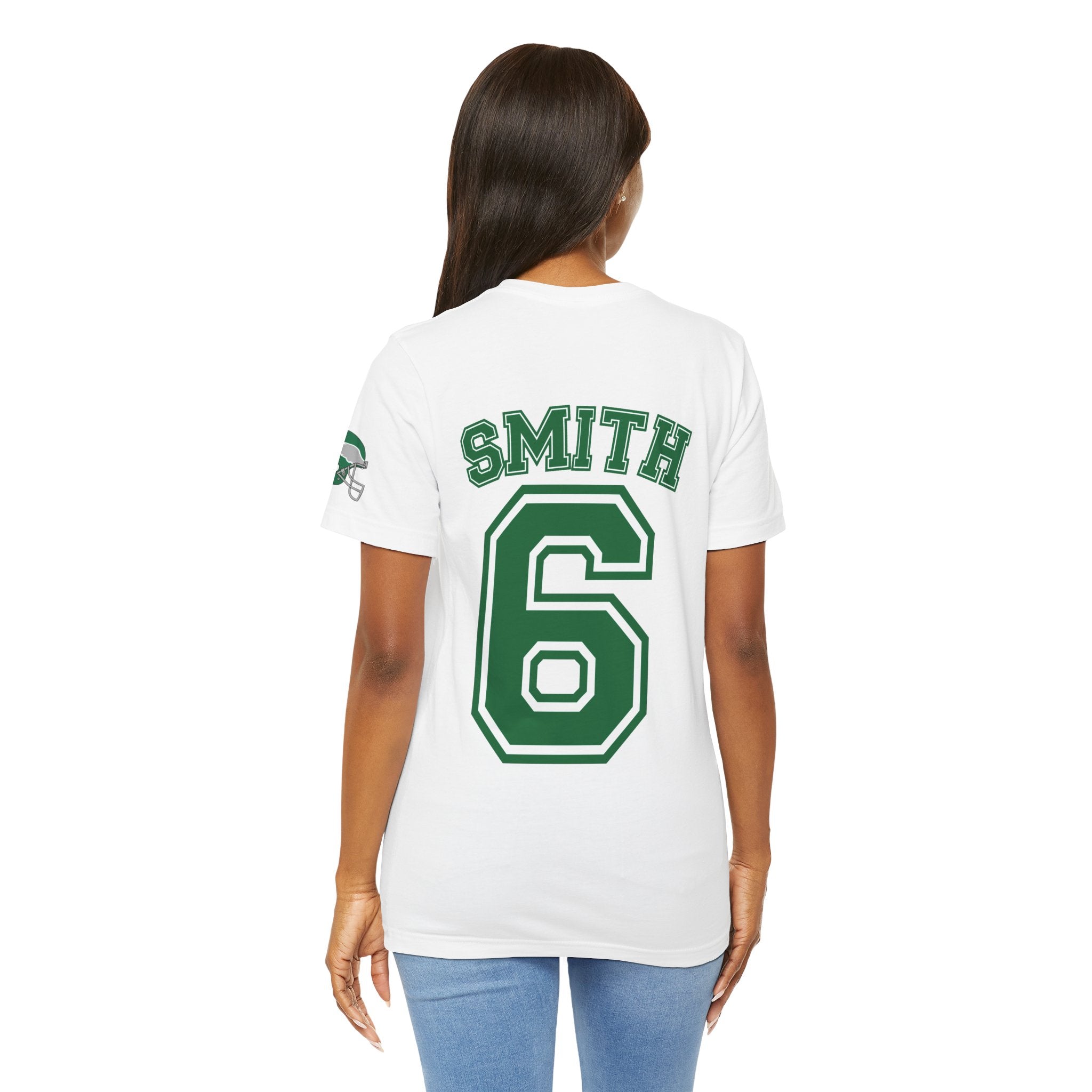Smith Bird Gang Unisex T-shirt