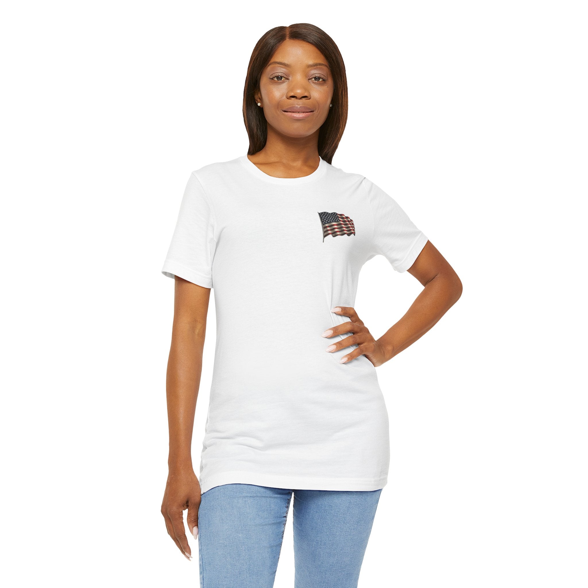 250th Anniversary Unisex T-shirt