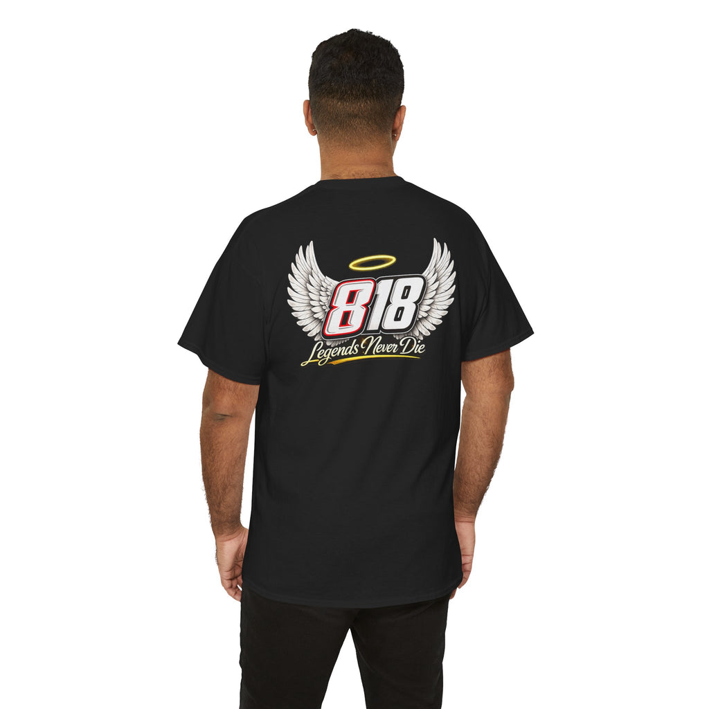 Busch - Legends Never Die