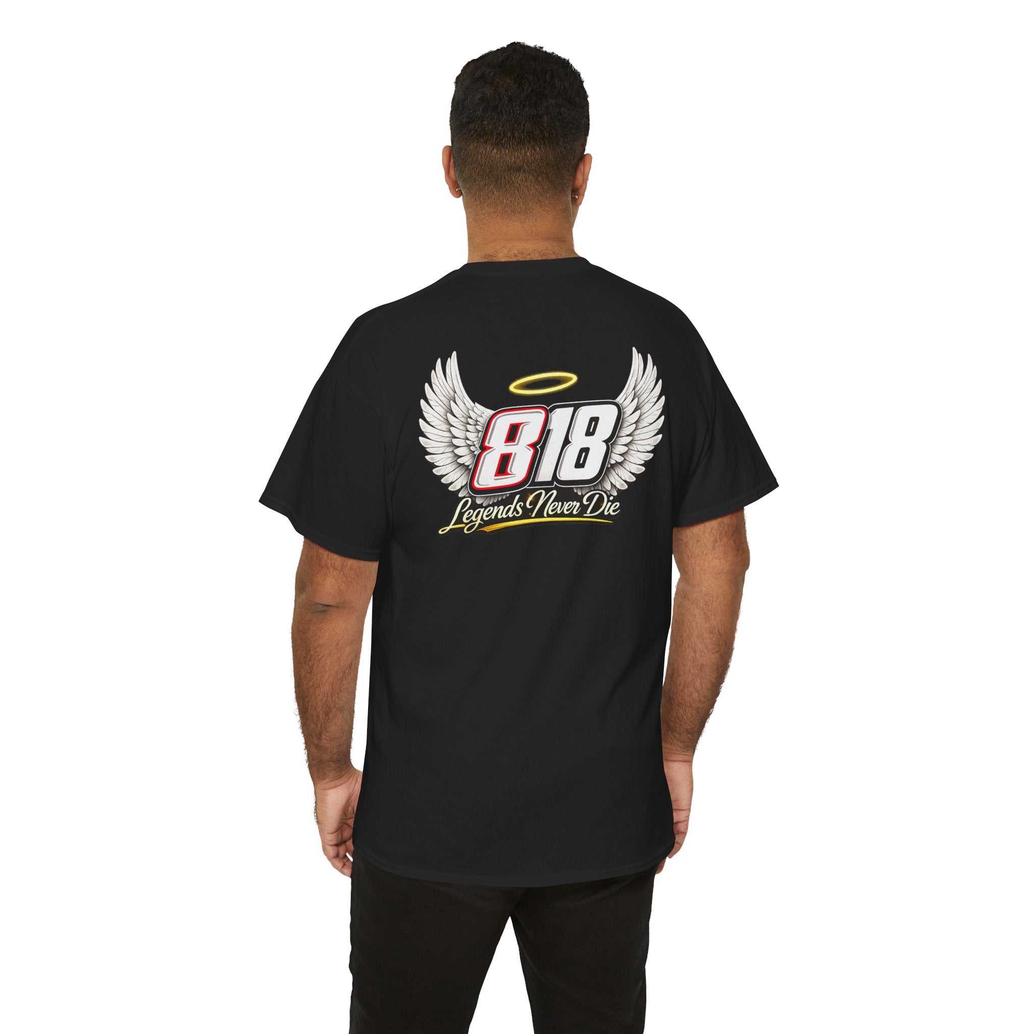 Busch - Legends Never Die