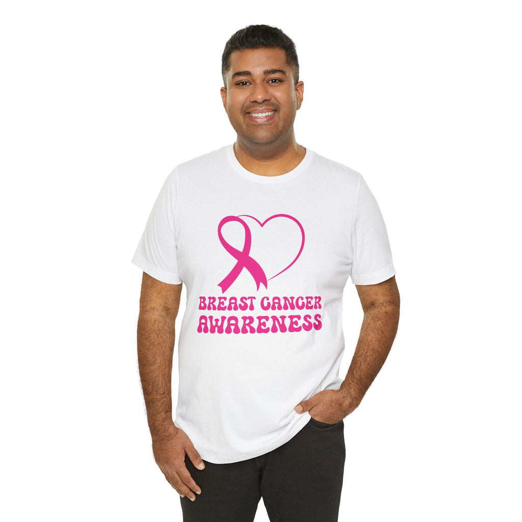 BCA Unisex T-shirt