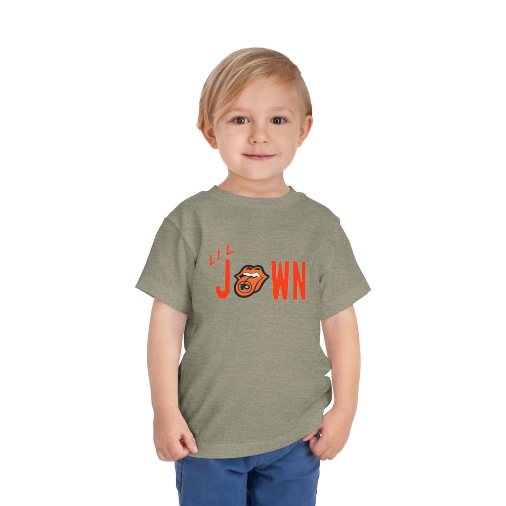 Flyers Lil Jawn Toddler Tee