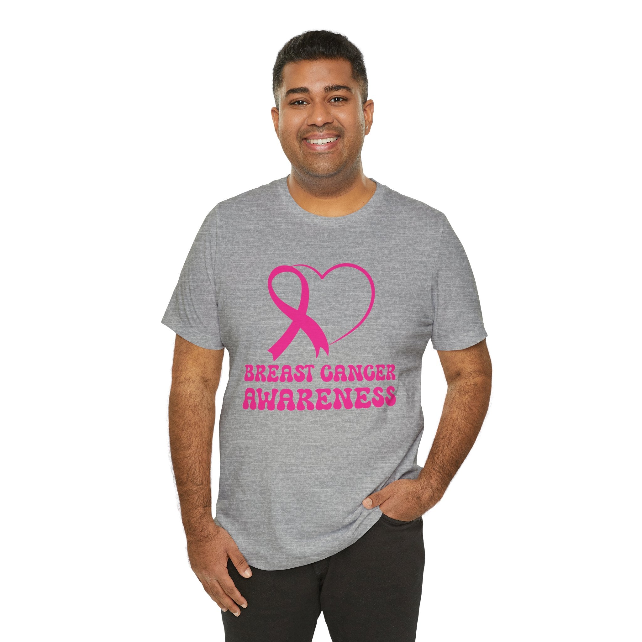 BCA Unisex T-shirt