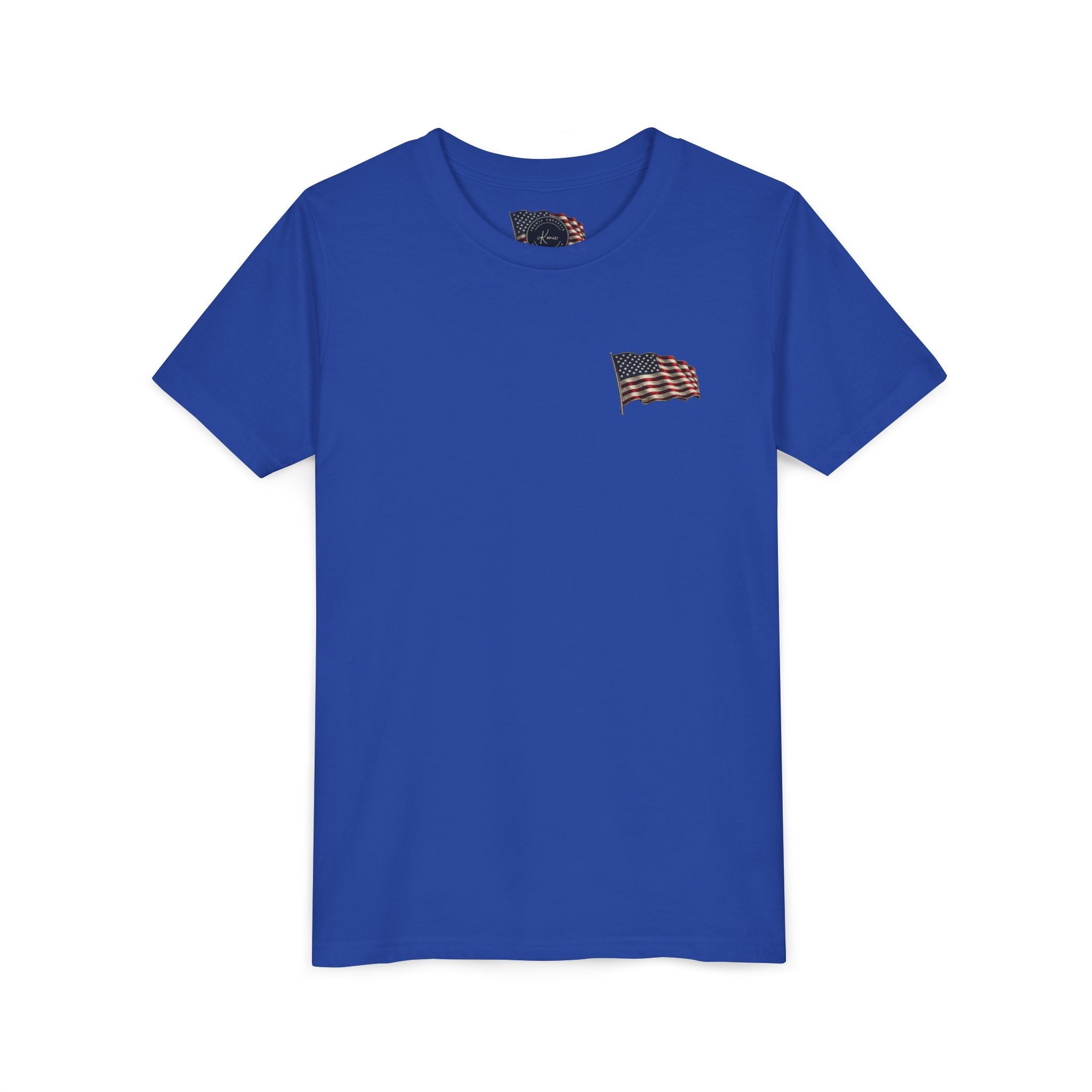 250th Anniversary Youth T-Shirt