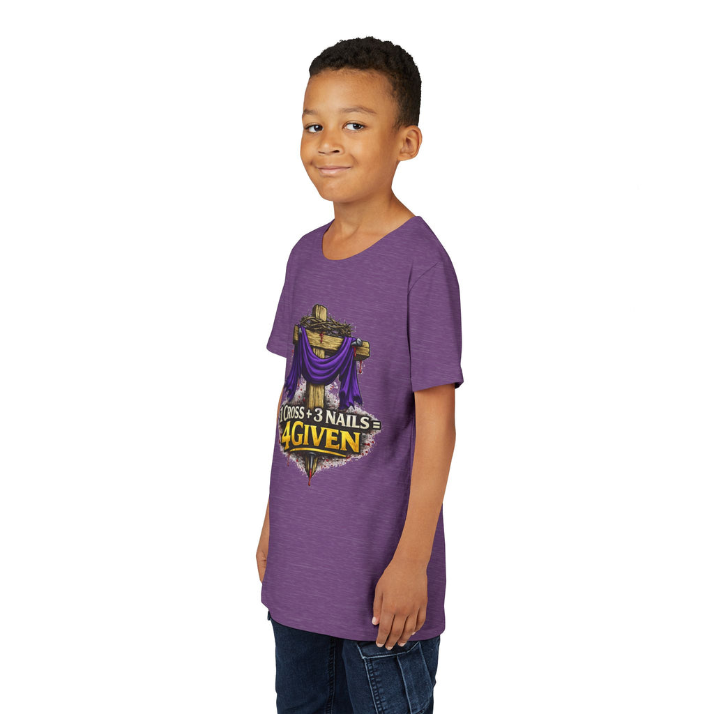 4Given Youth T-Shirt