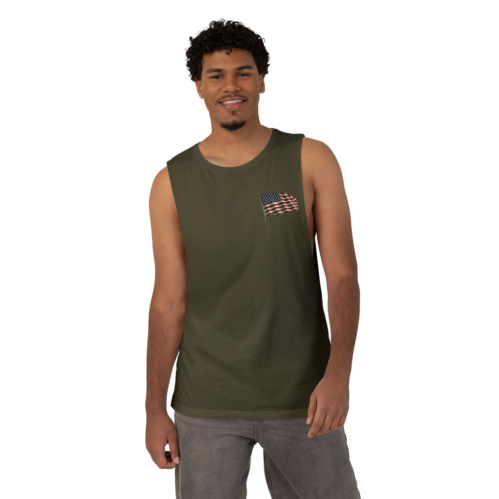 250th Anniversary Unisex Tank