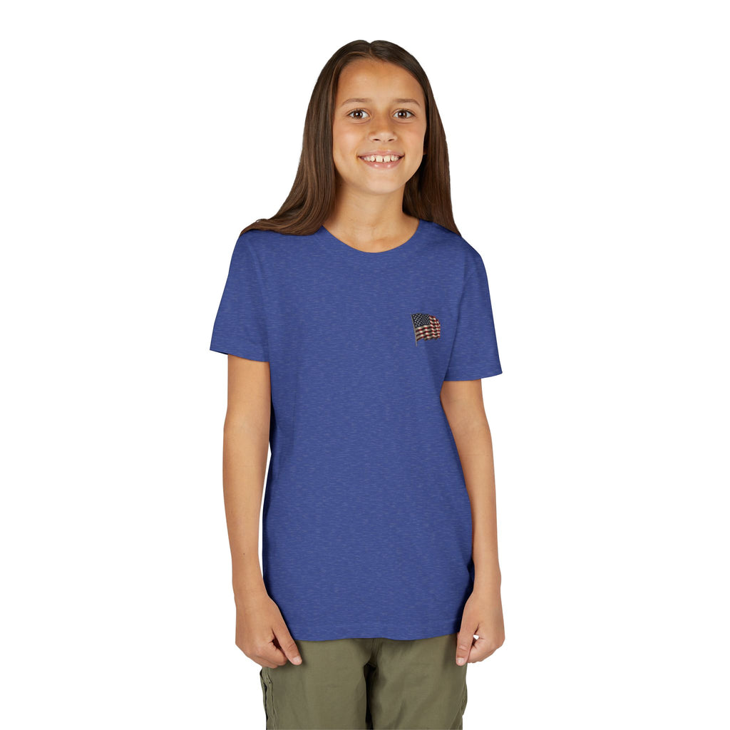 250th Anniversary Youth T-Shirt
