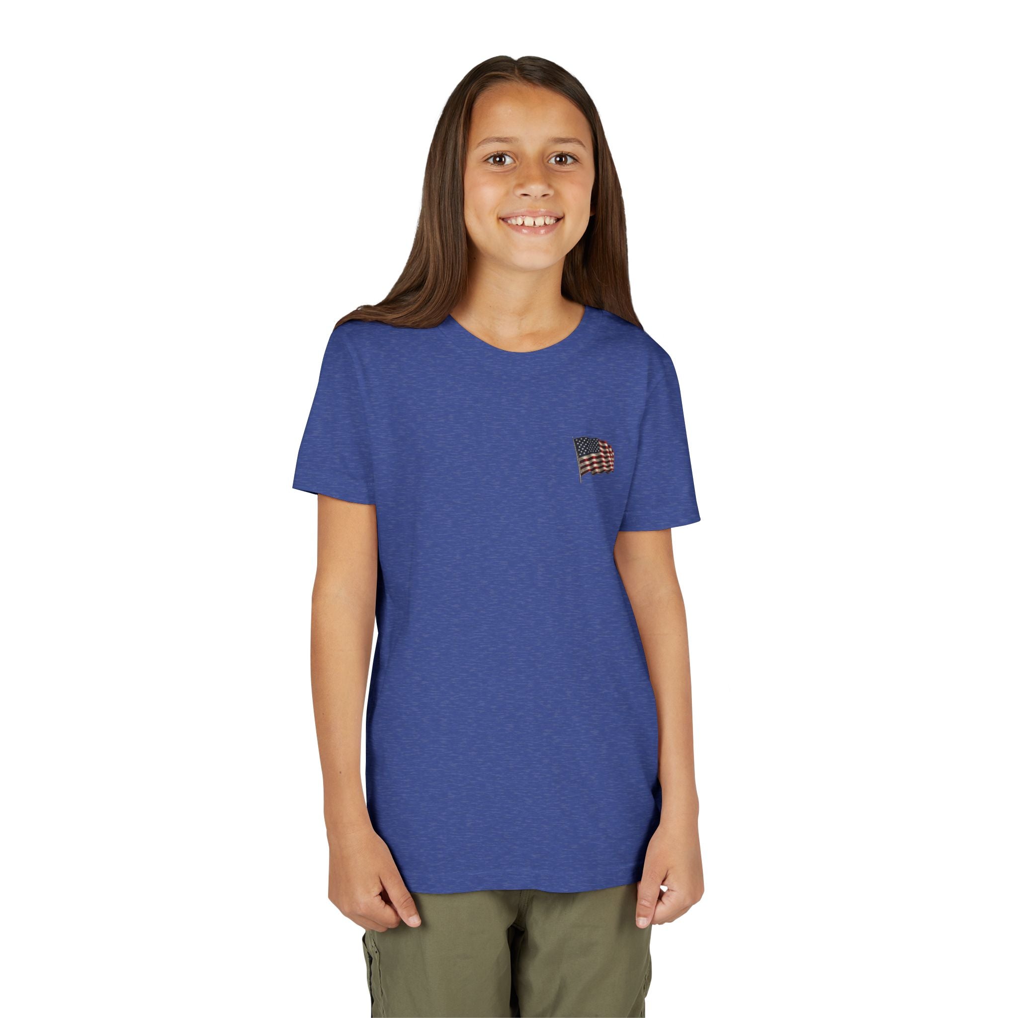 250th Anniversary Youth T-Shirt