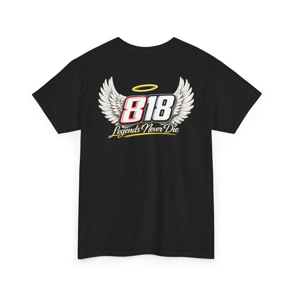 Busch - Legends Never Die
