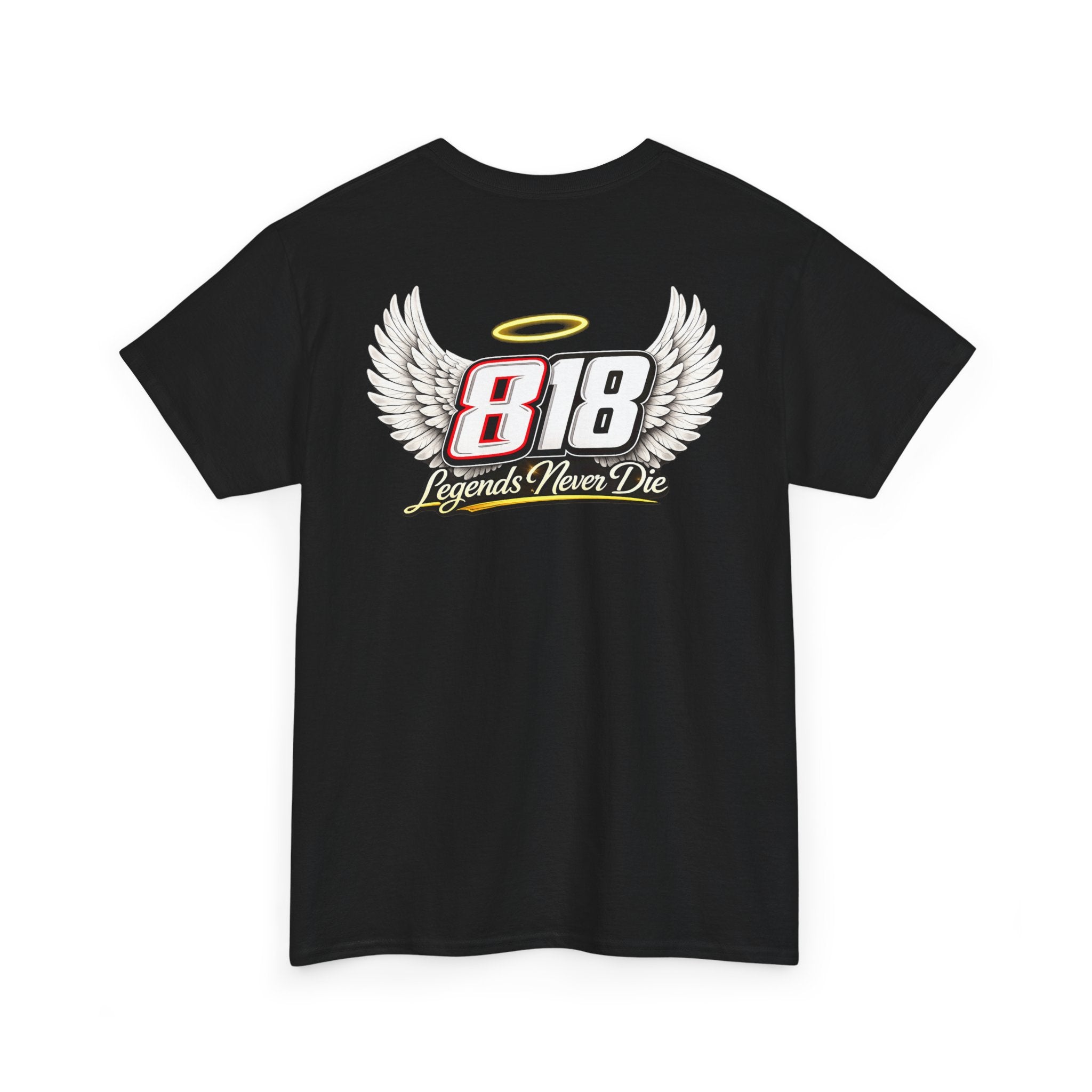 Busch - Legends Never Die