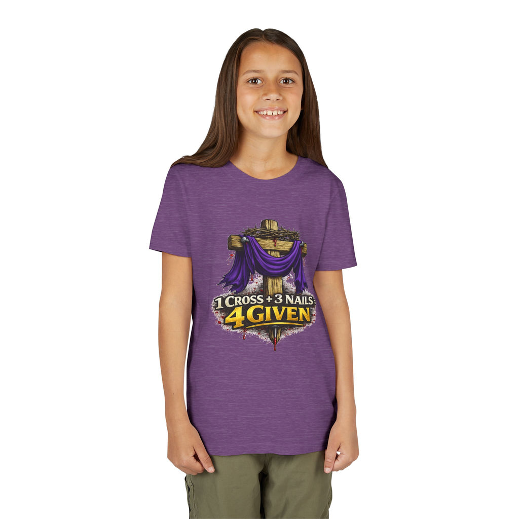 4Given Youth T-Shirt
