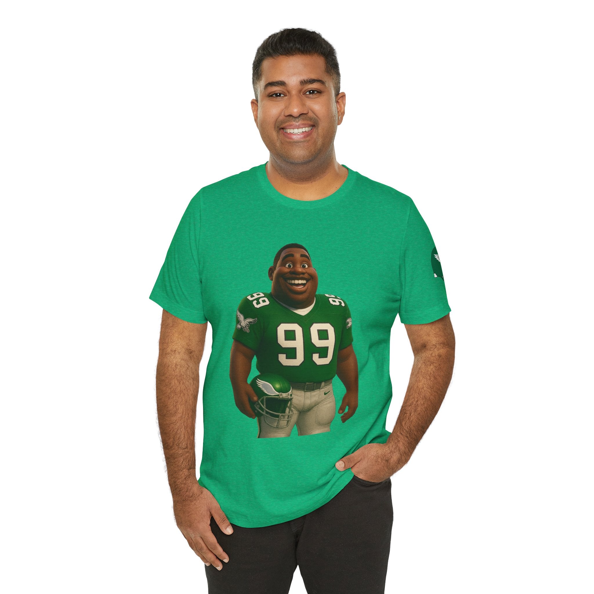 Jerome Brown Unisex T-shirt