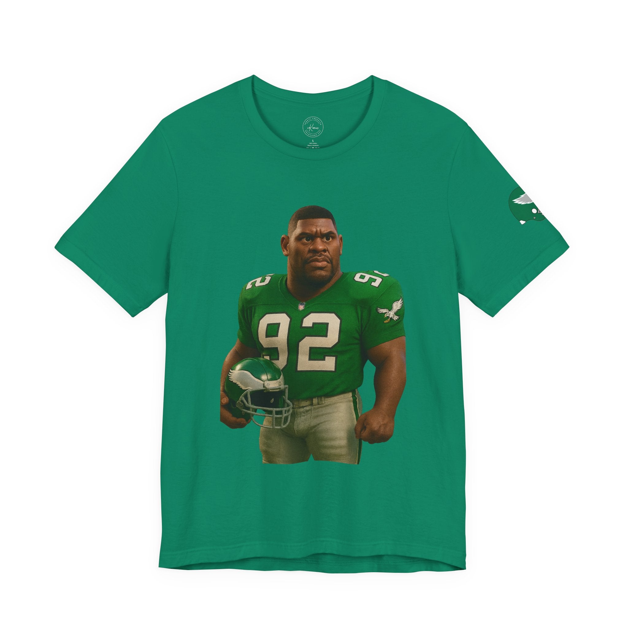 Reggie White Unisex T-shirt