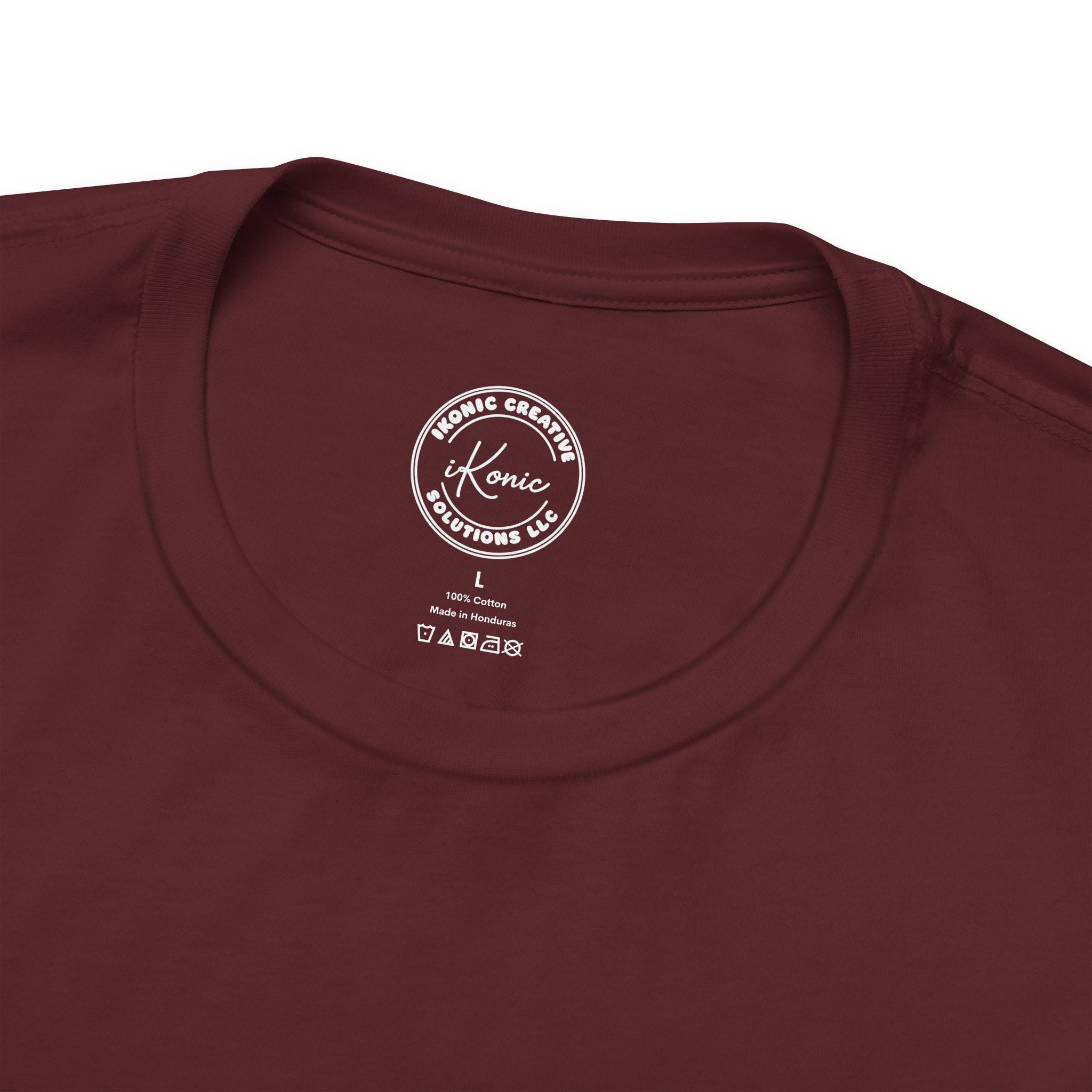 FootPrints Short Sleeve Tee
