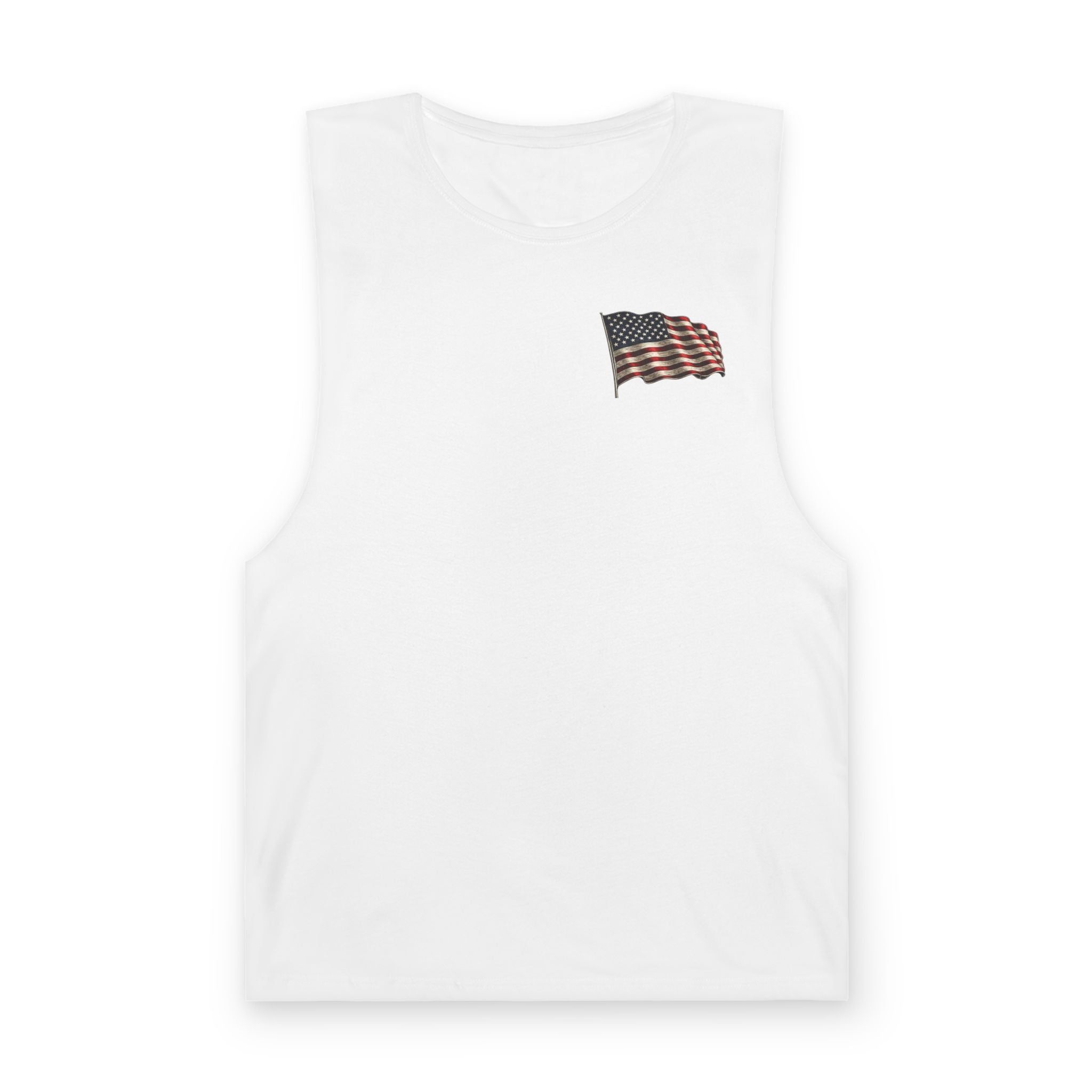 250th Anniversary Unisex Tank