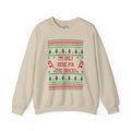 Snacks Unisex Sweatshirt
