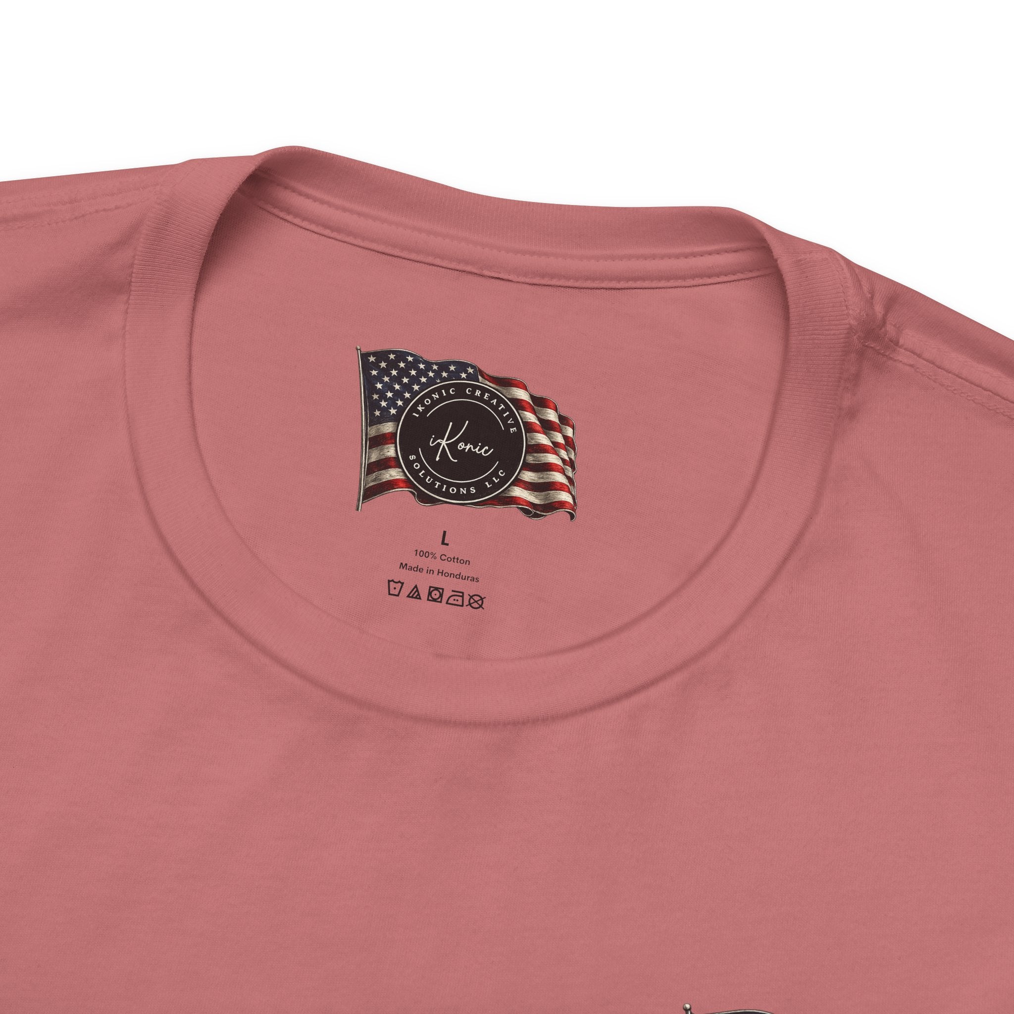 250th Anniversary Unisex T-shirt