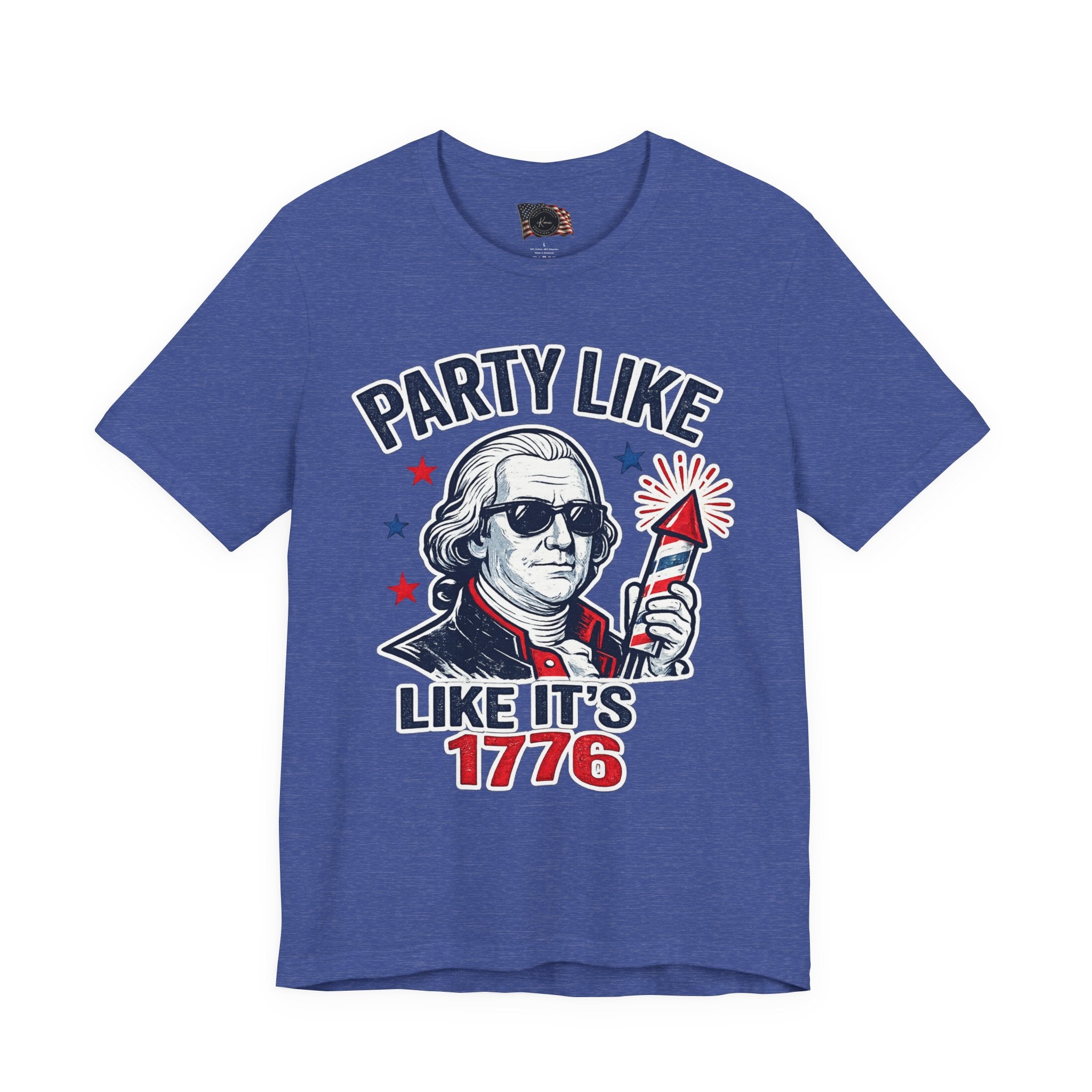 Washington T-shirt