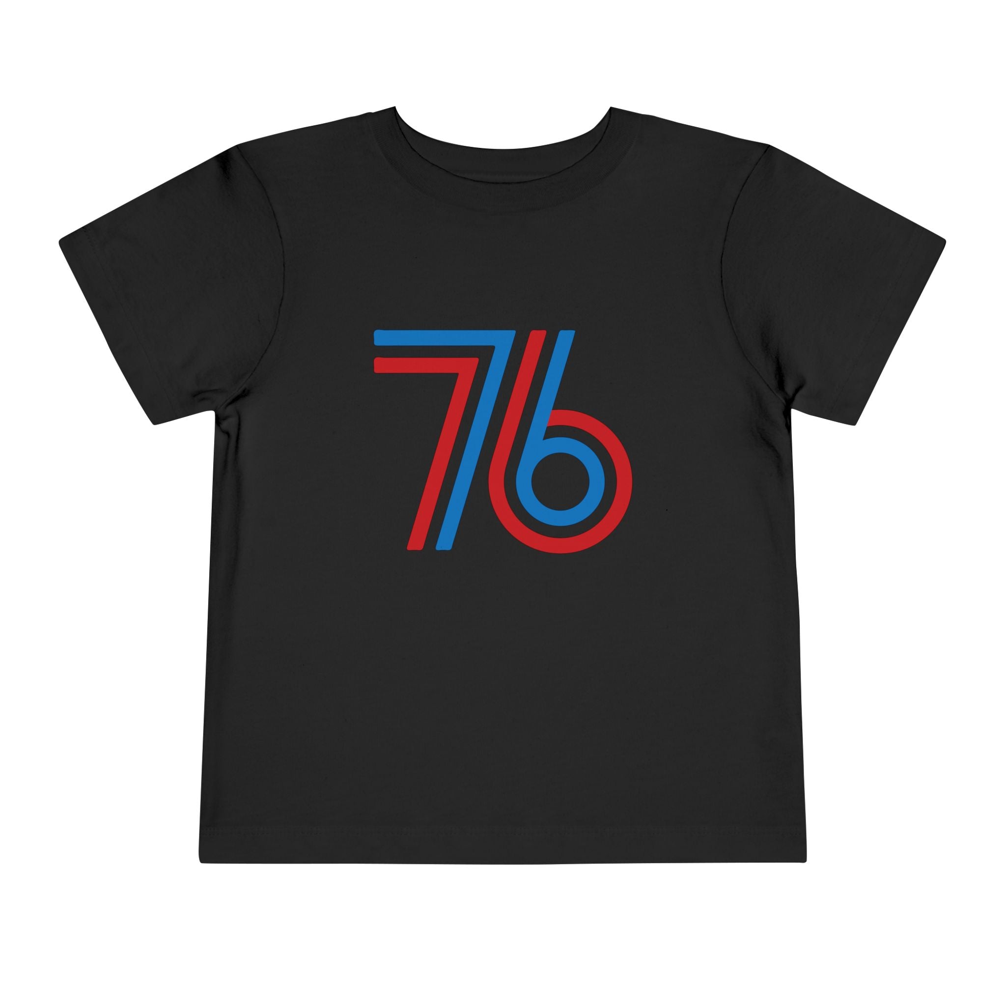 76 Toddler Tee