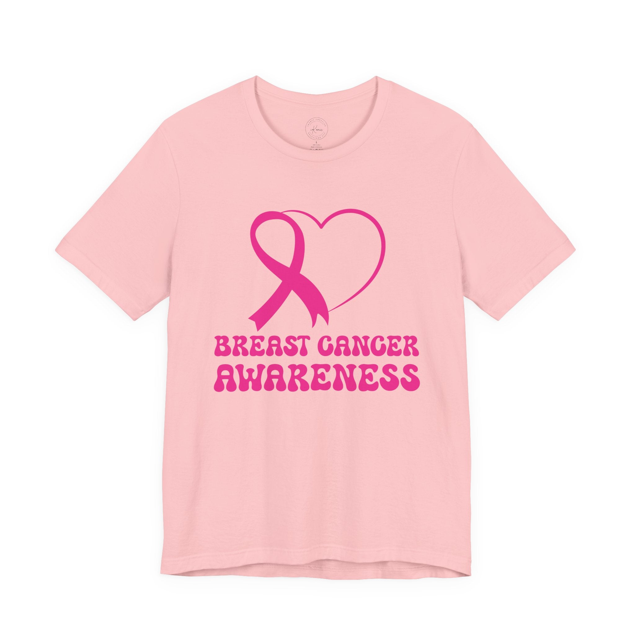 BCA Unisex T-shirt