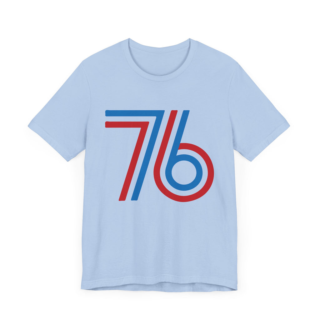 76 Tee