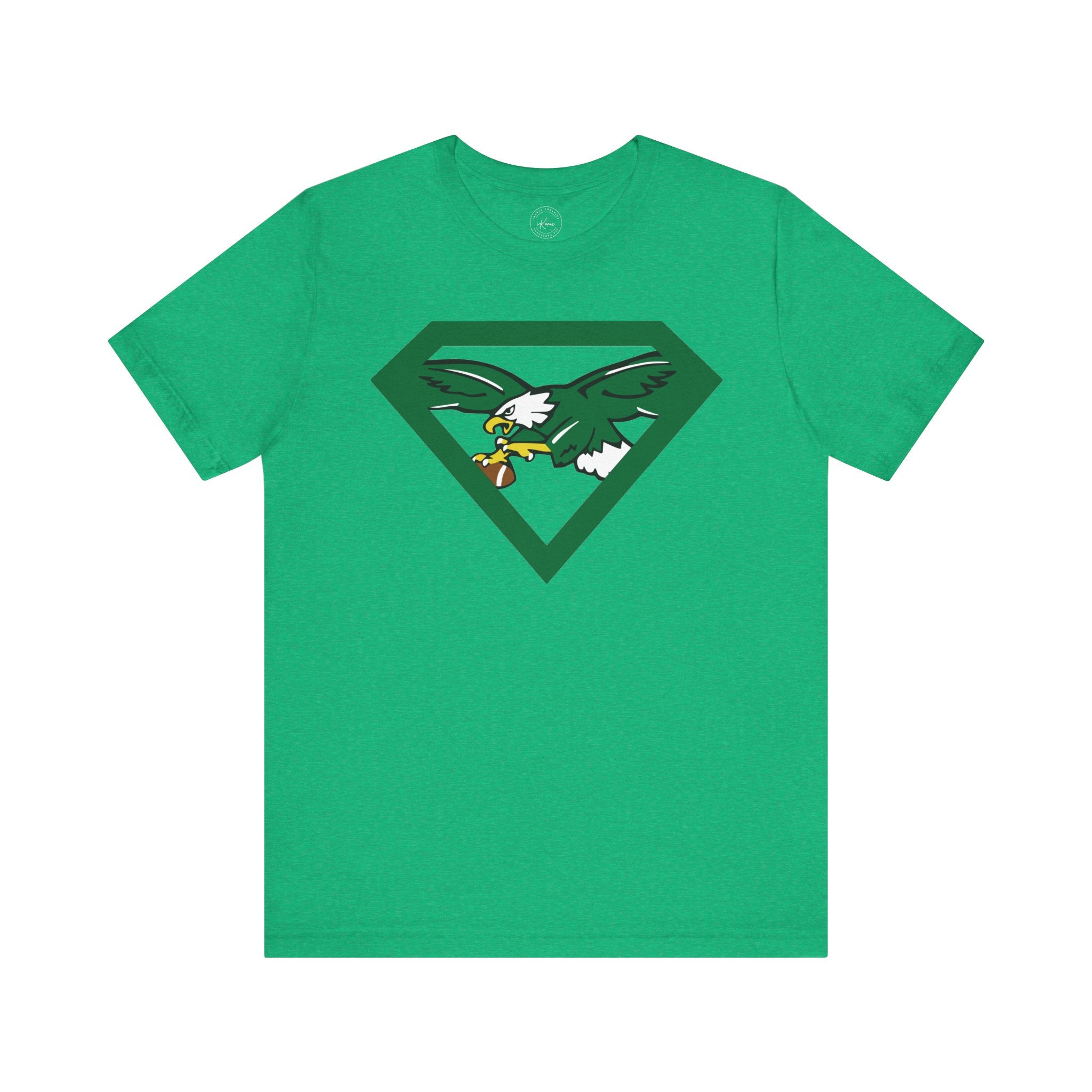 Unisex Super Eagle T-shirt