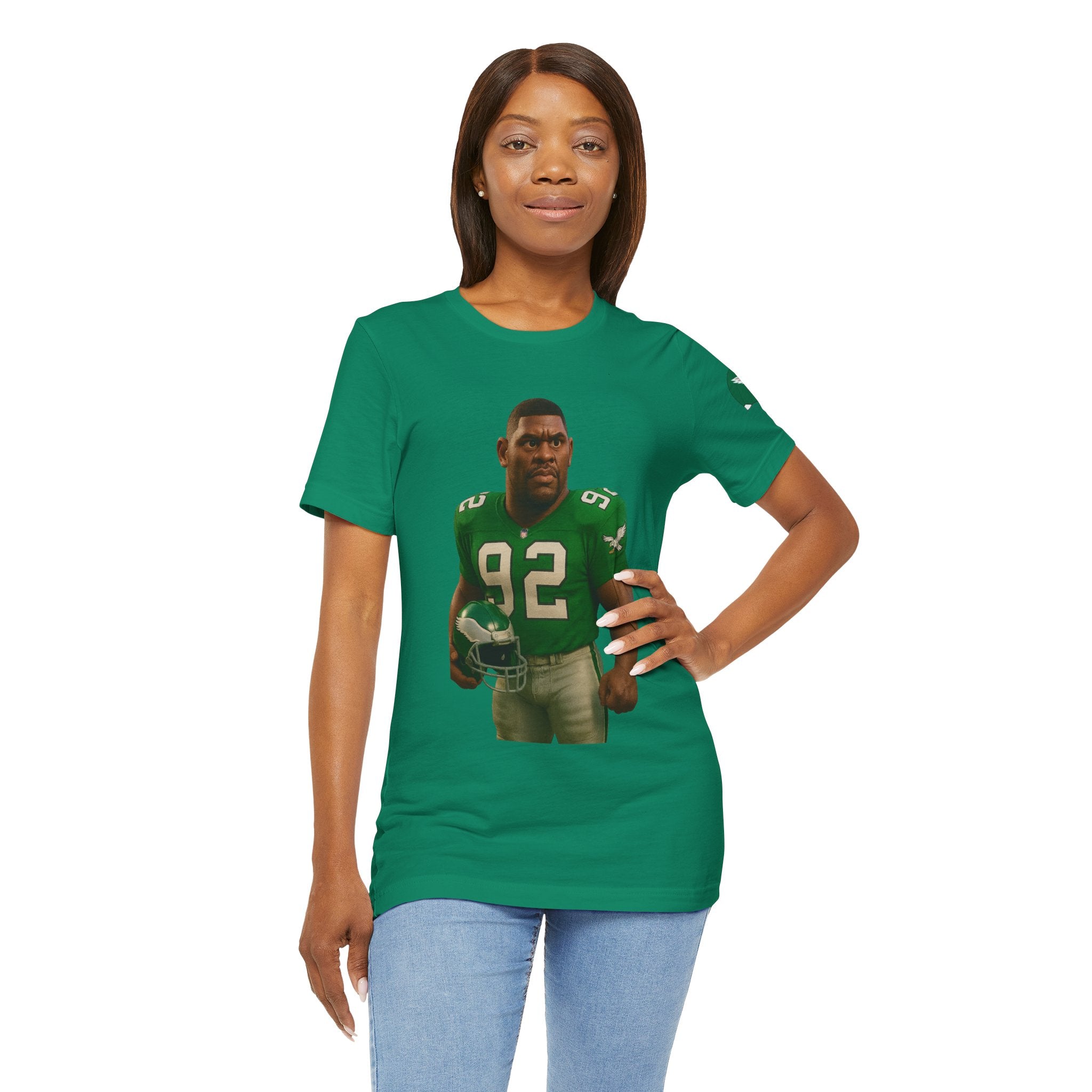 Reggie White Unisex T-shirt