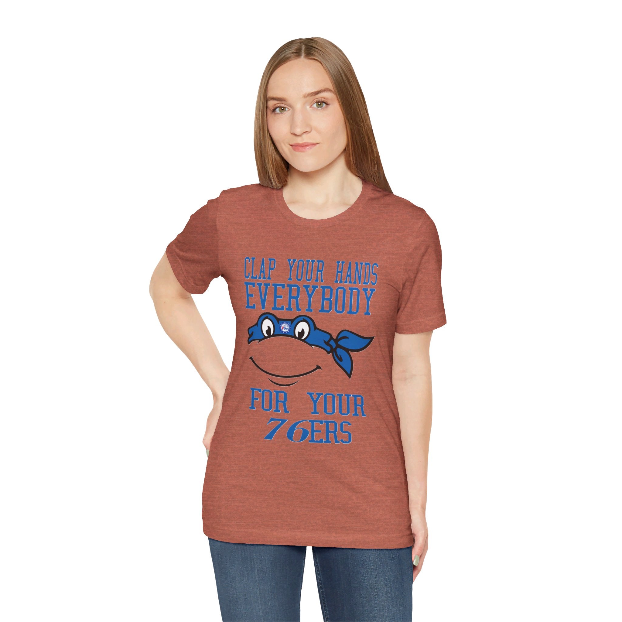 Clap Your Hands Tee