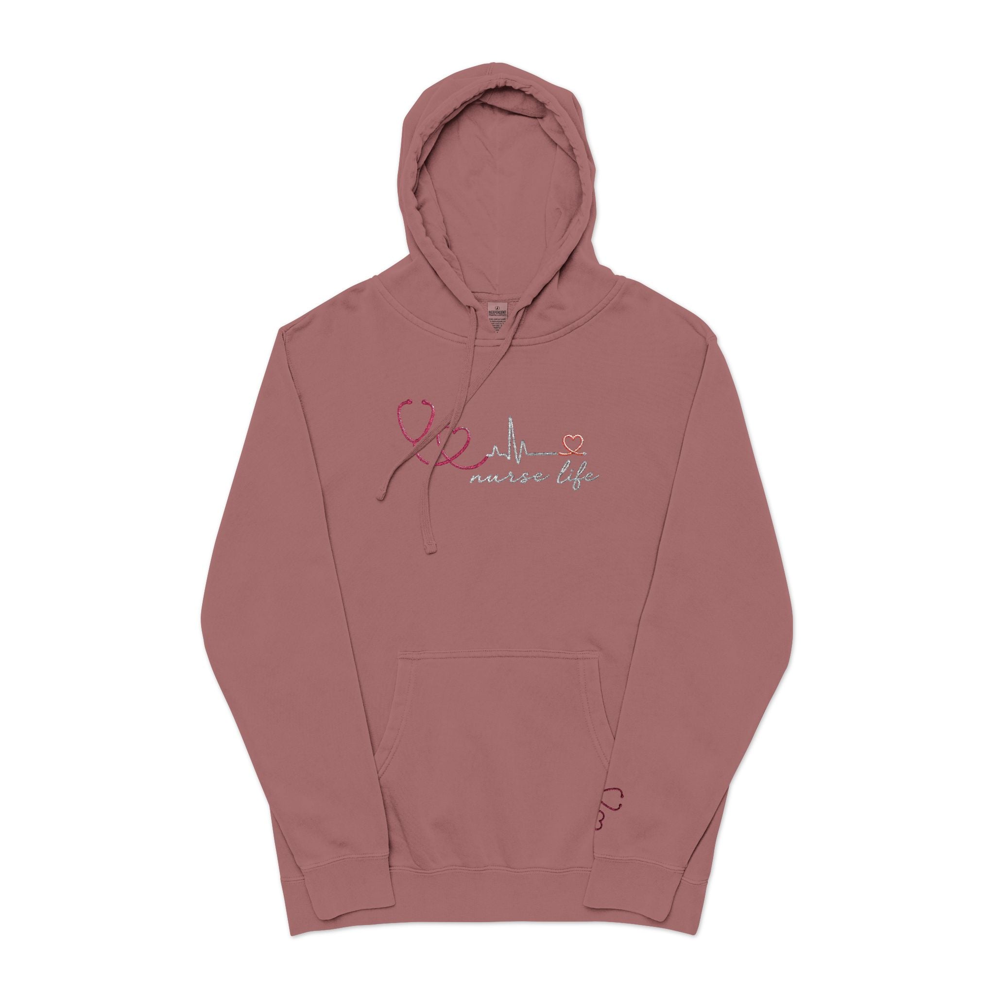 Nurse's Life Unisex Hoodie