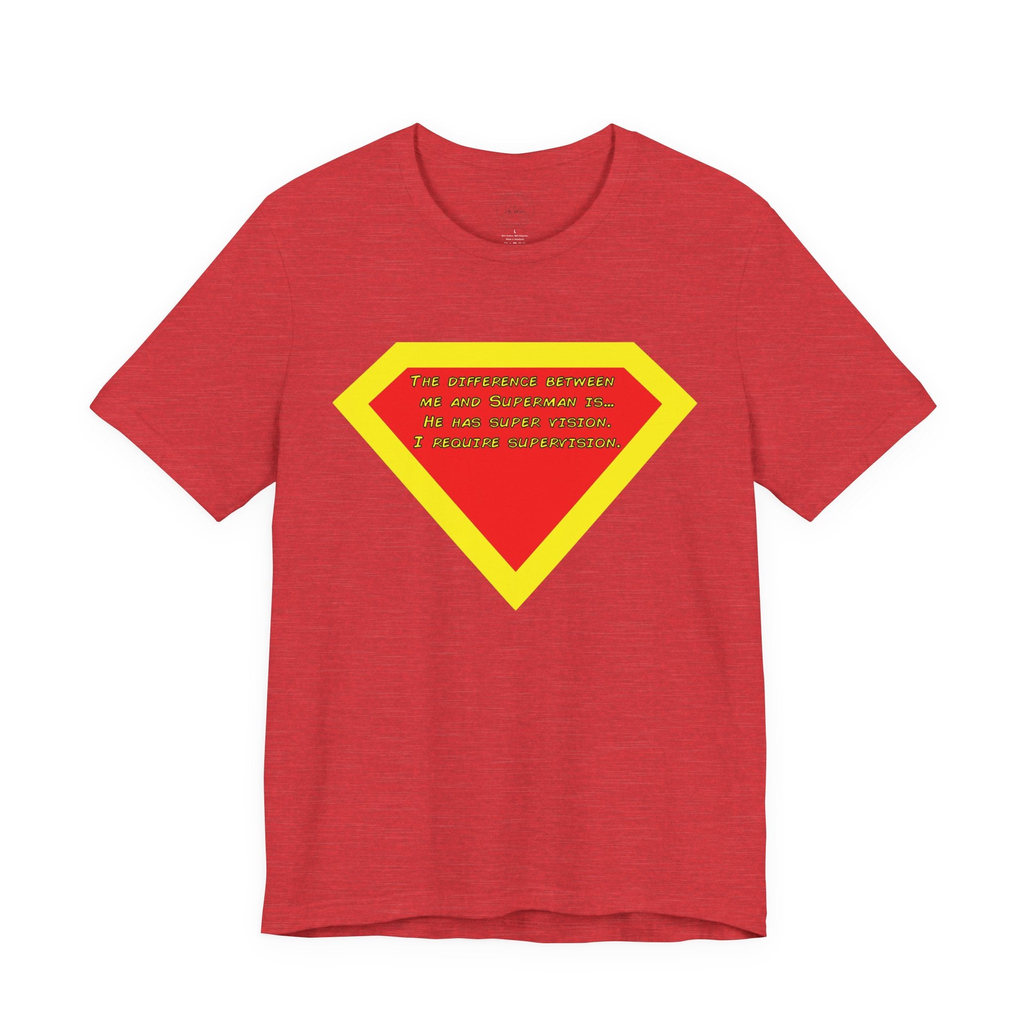 SuperVision T-Shirt