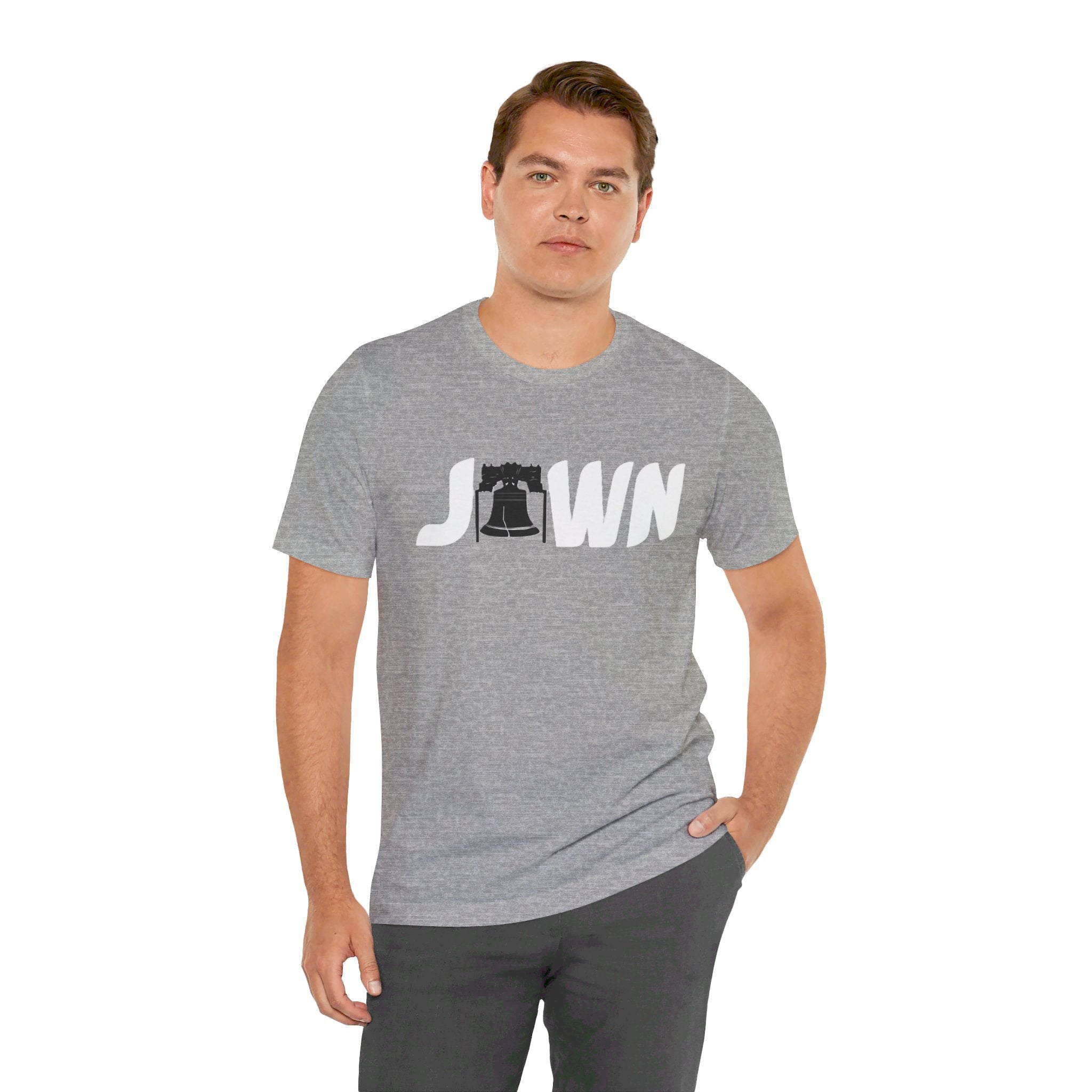 Retro Jawn Tee